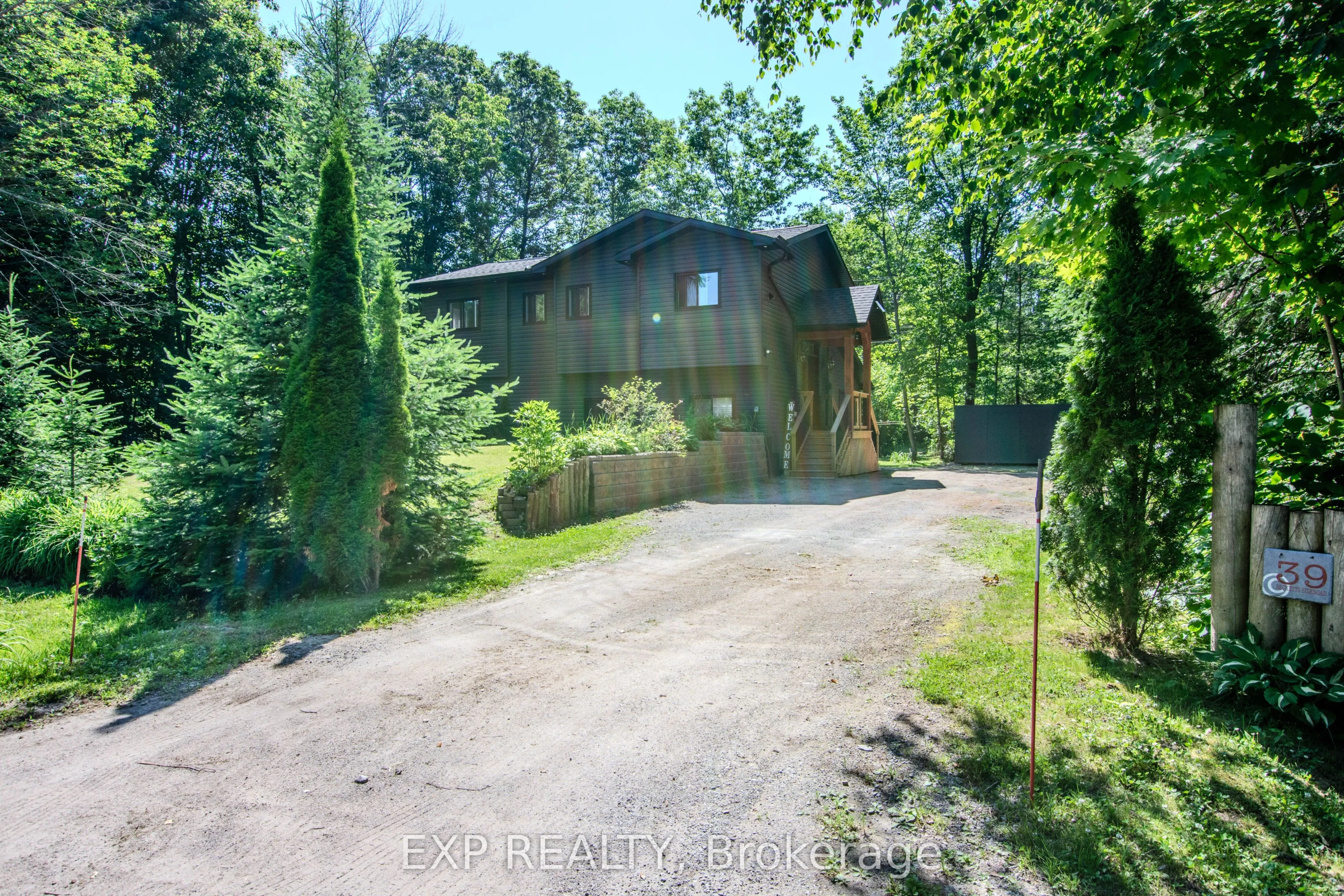 39 Becketts Side Road