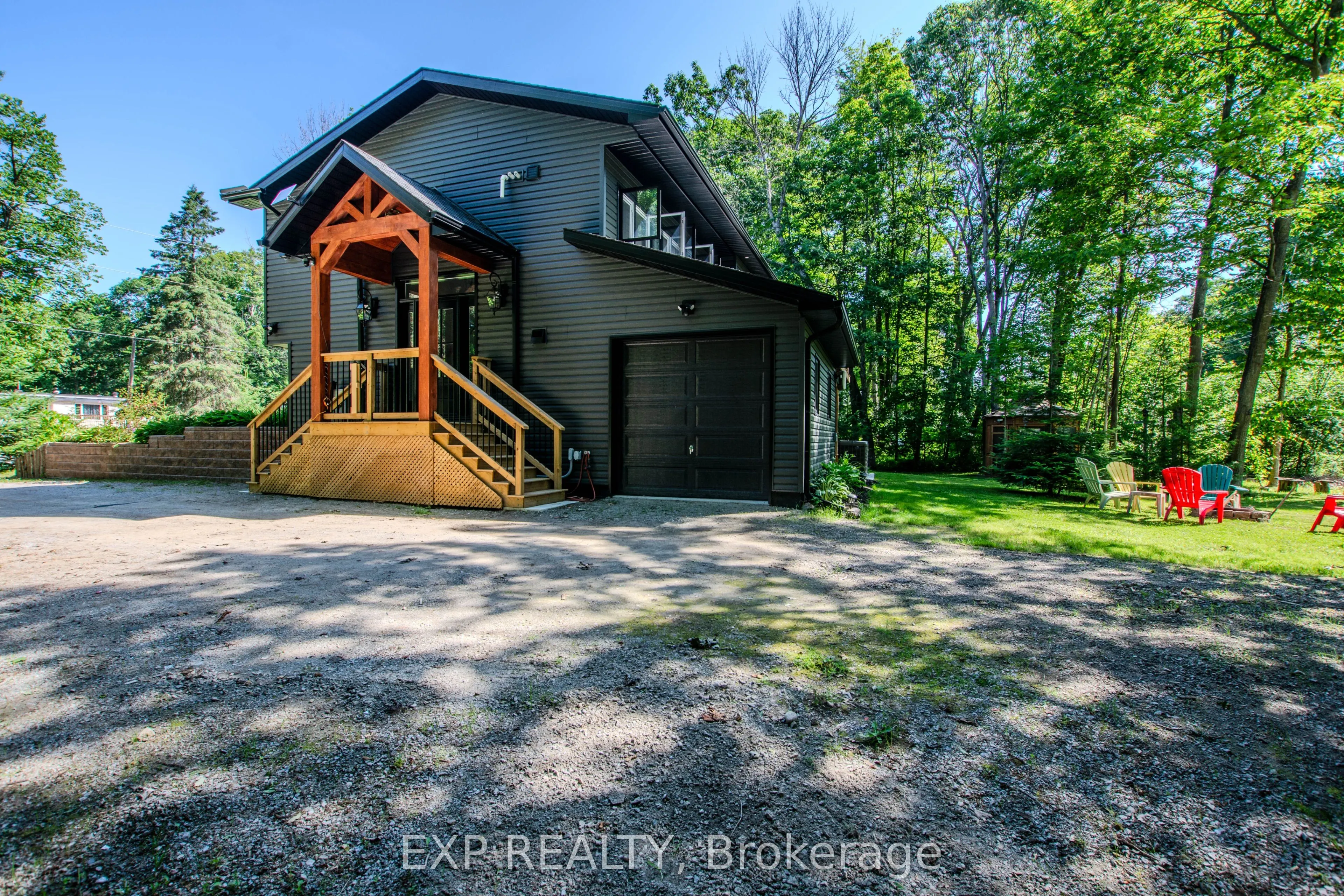 39 Becketts Side Road