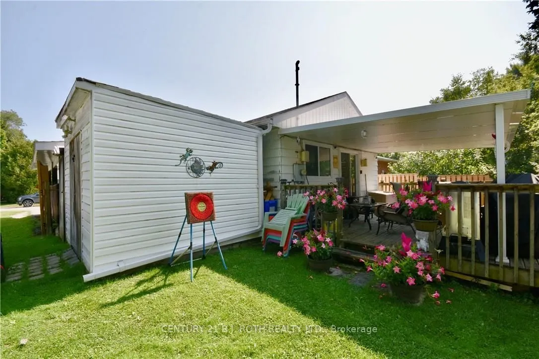 624 Bayview Drive