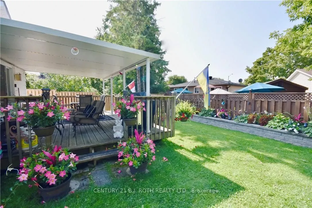 624 Bayview Drive