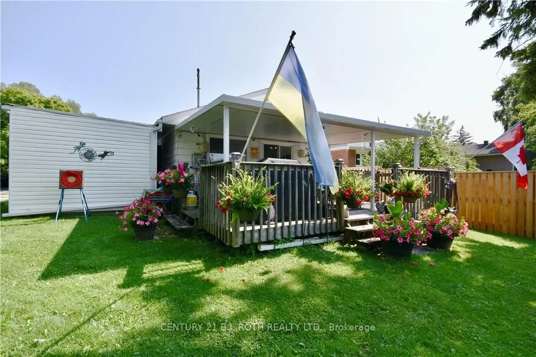 624 Bayview Drive