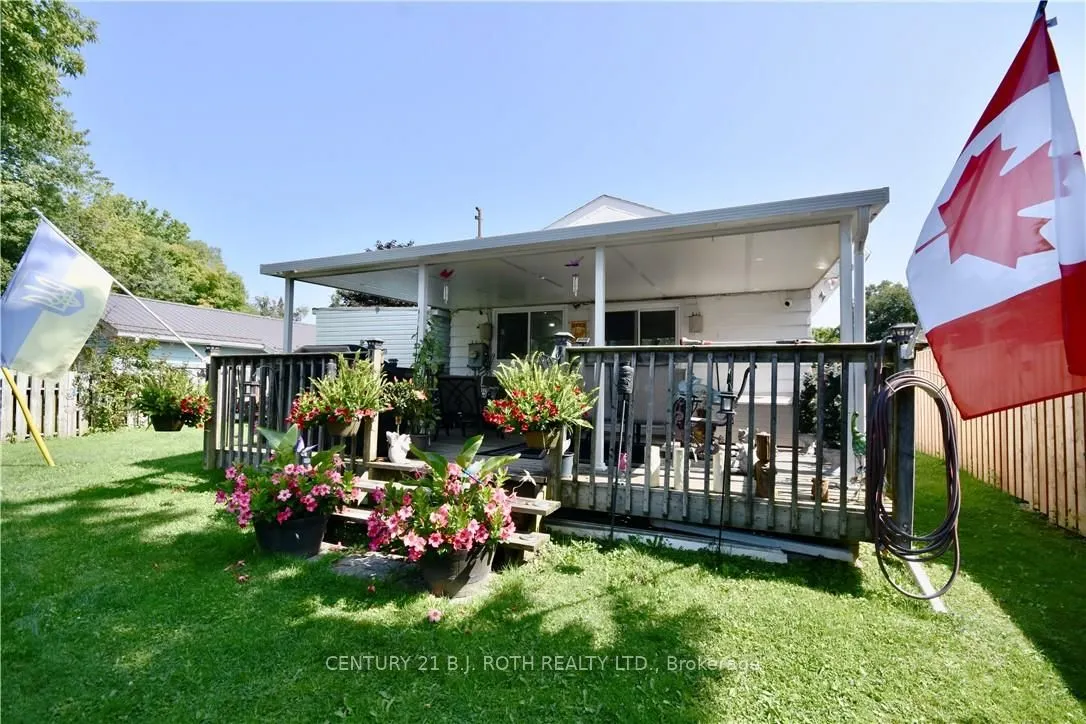624 Bayview Drive