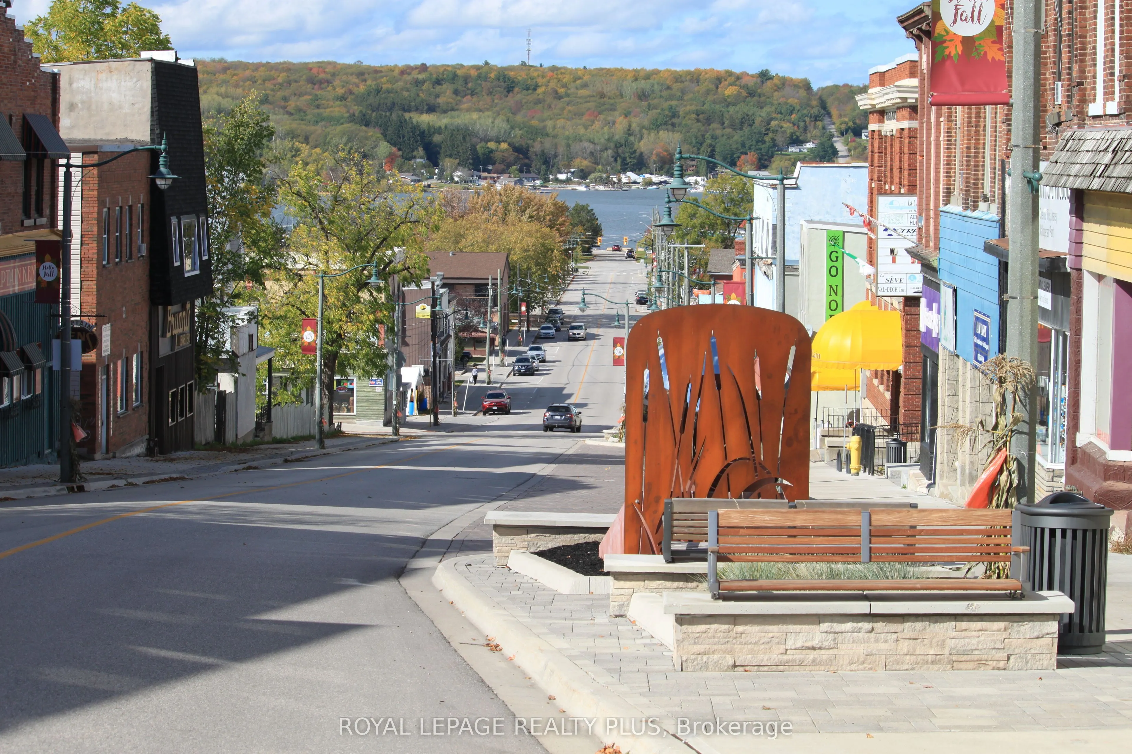 66 Main Street