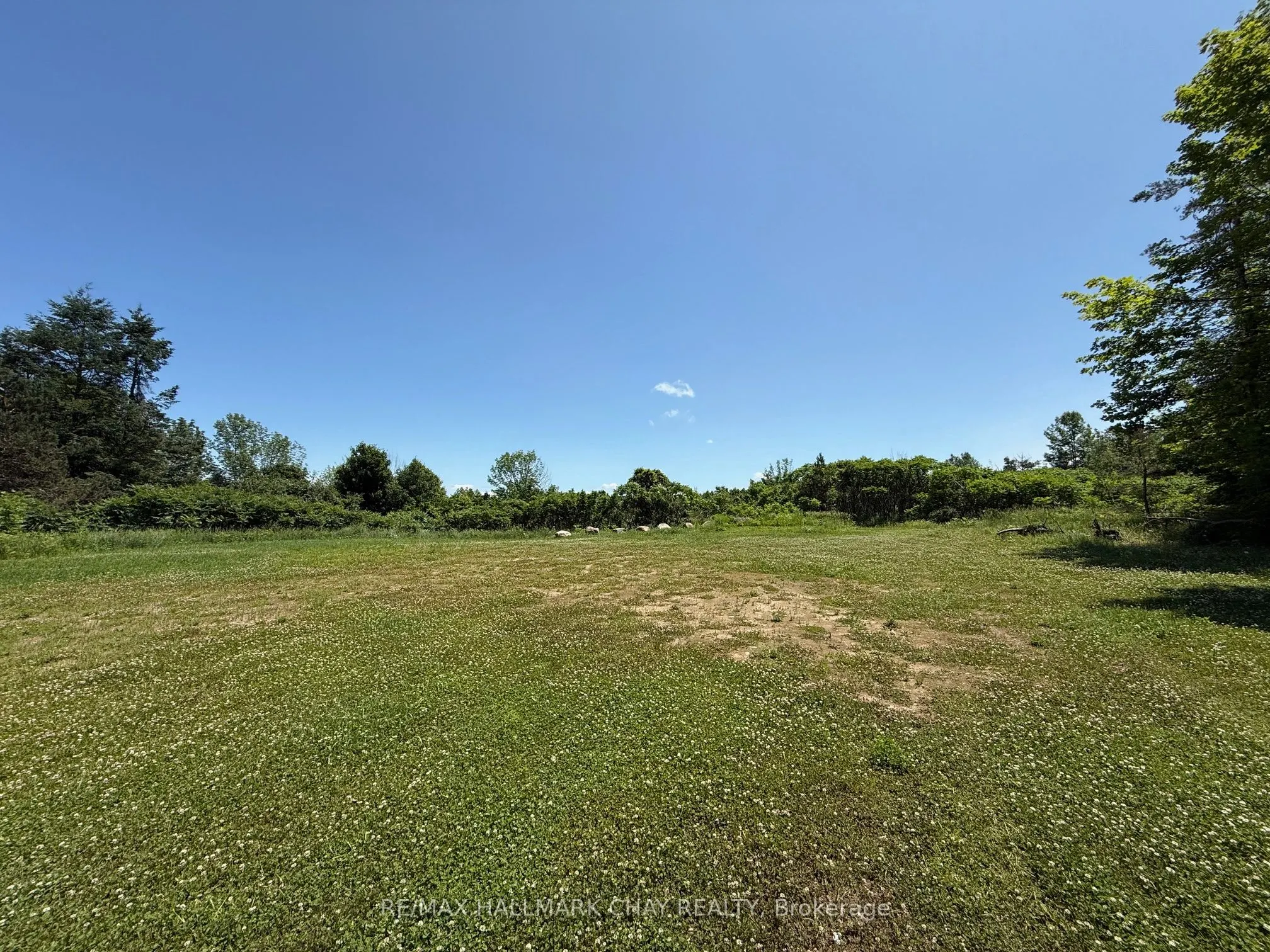 Lot 9 Concession 15 Road E