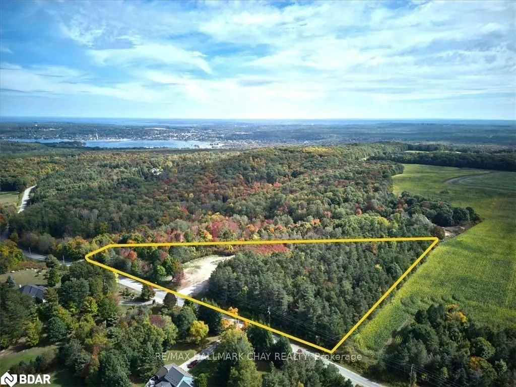 Lot 9 Concession 15 Road E