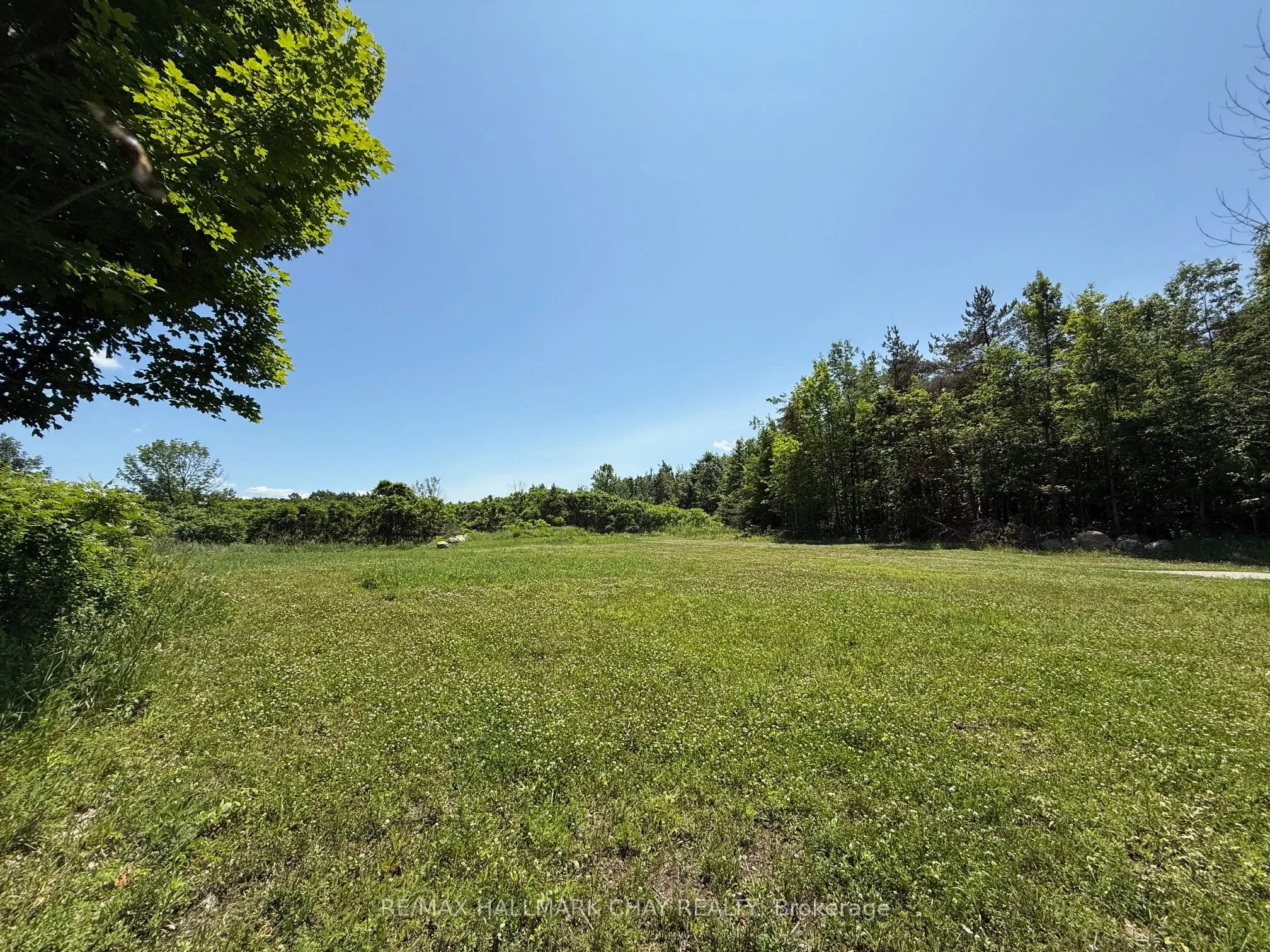 Lot 9 Concession 15 Road E