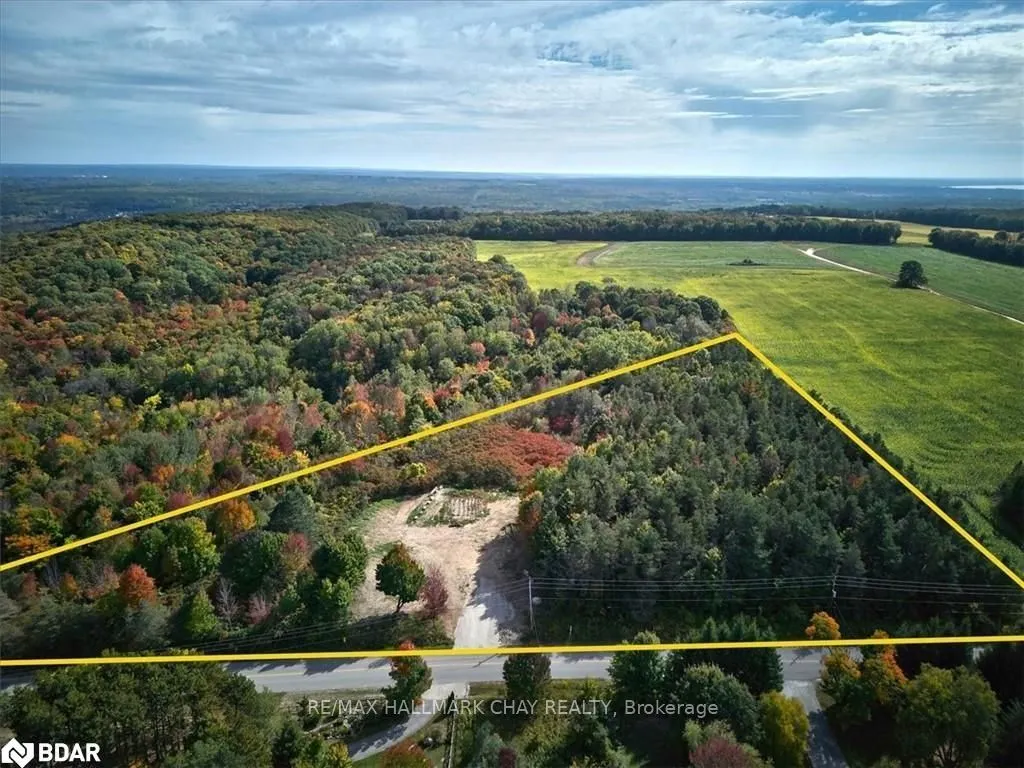 Lot 9 Concession 15 Road E