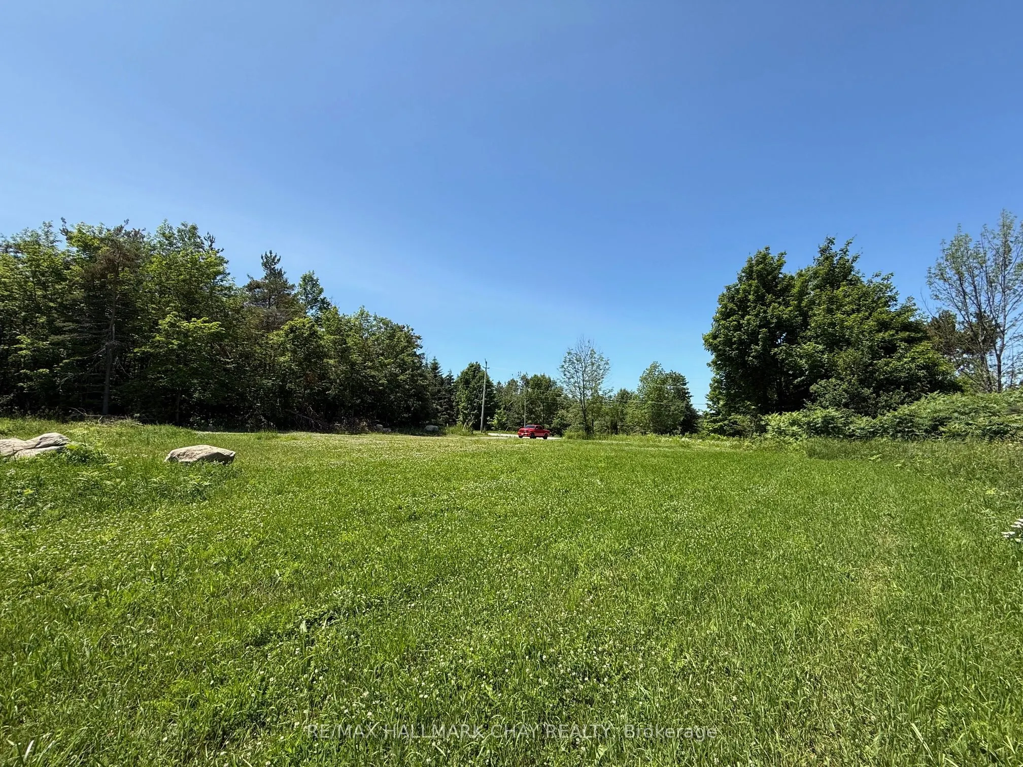 Lot 9 Concession 15 Road E
