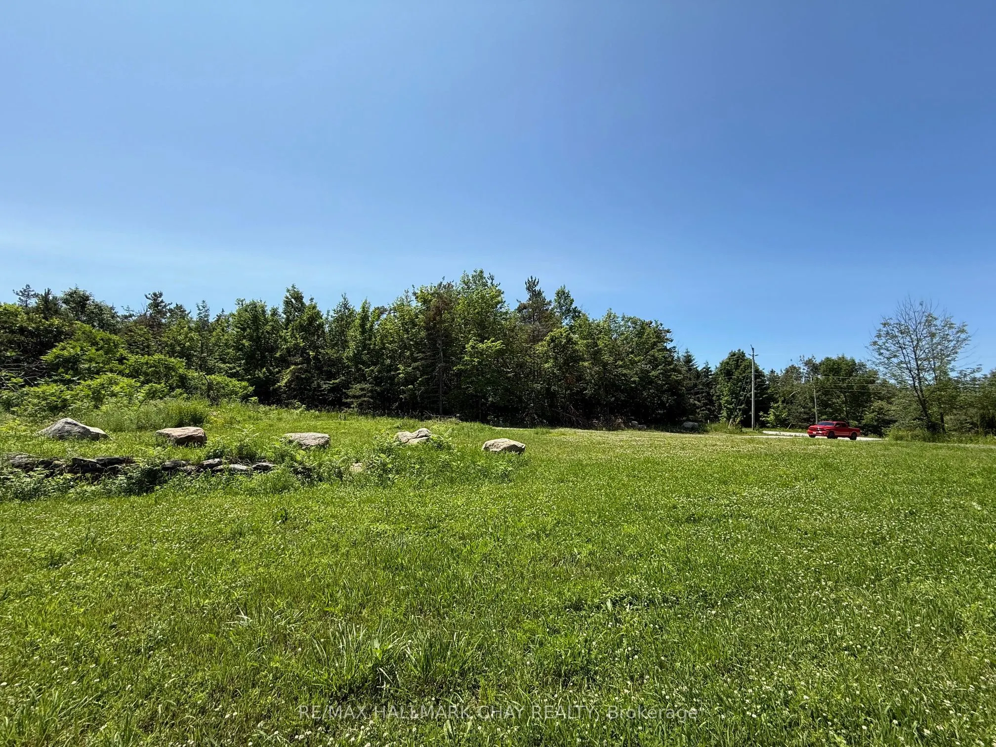 Lot 9 Concession 15 Road E