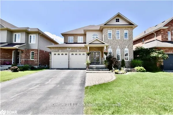120 ATLANTIS Drive