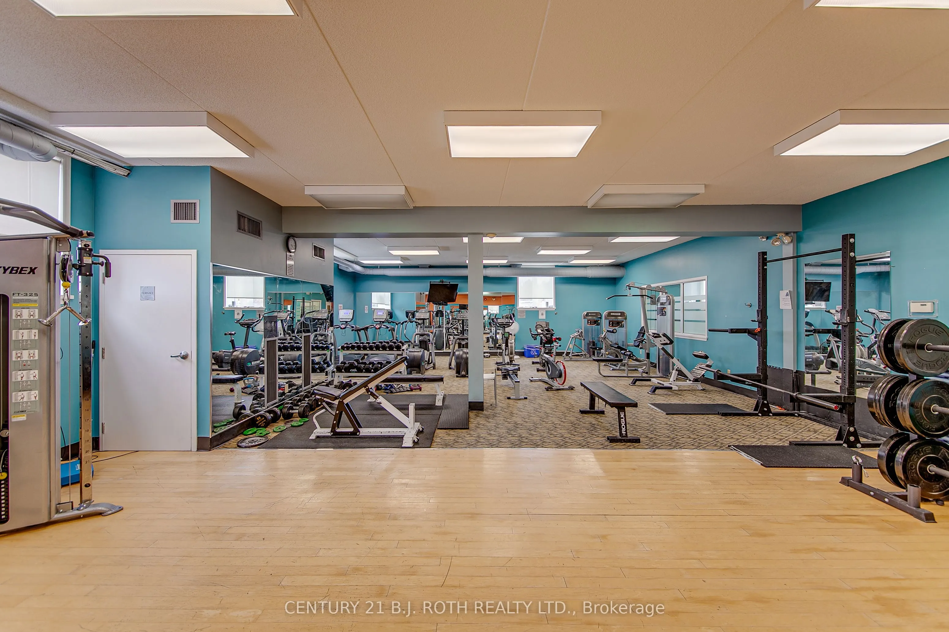 288 Mariners Way, #3