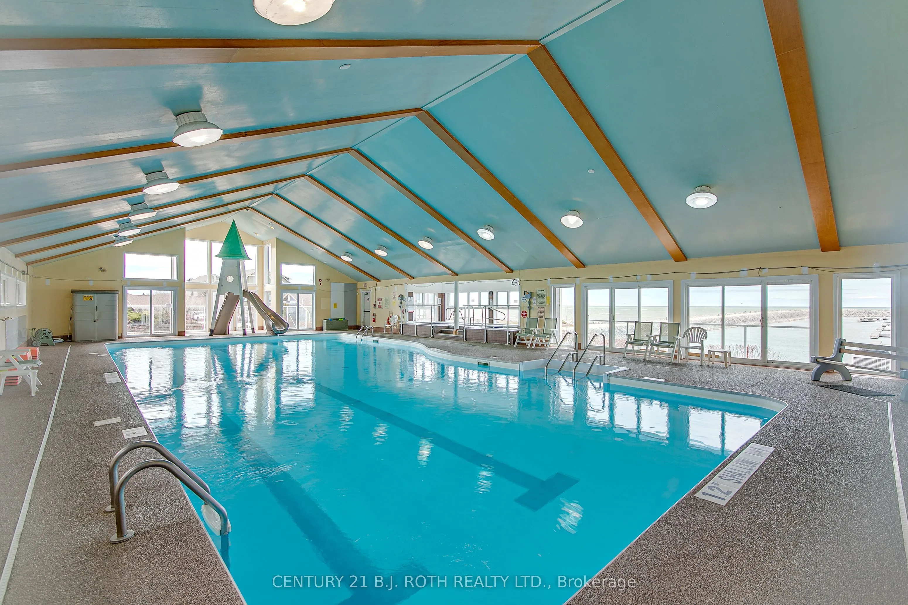 288 Mariners Way, #3