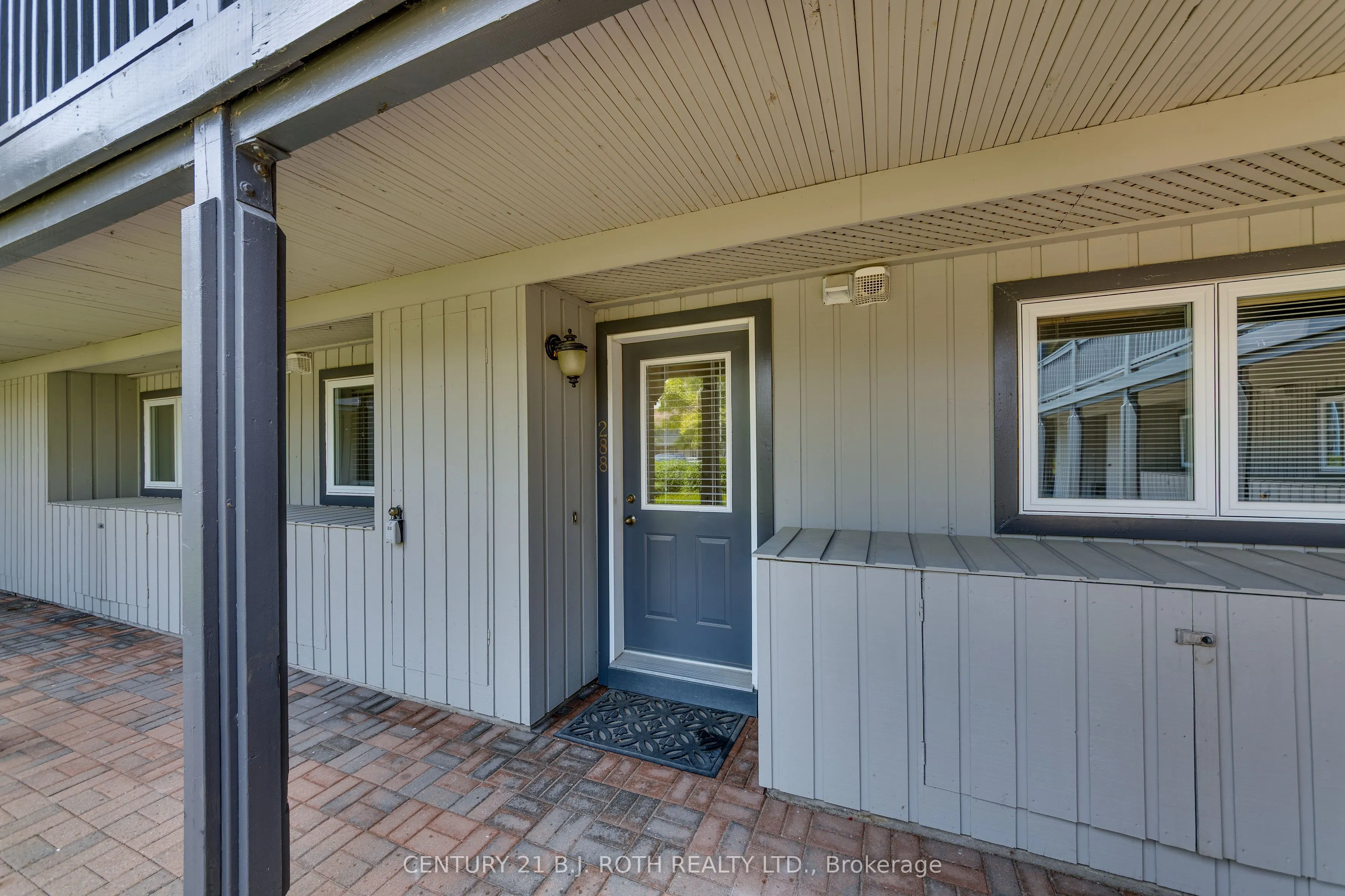 288 Mariners Way, #3