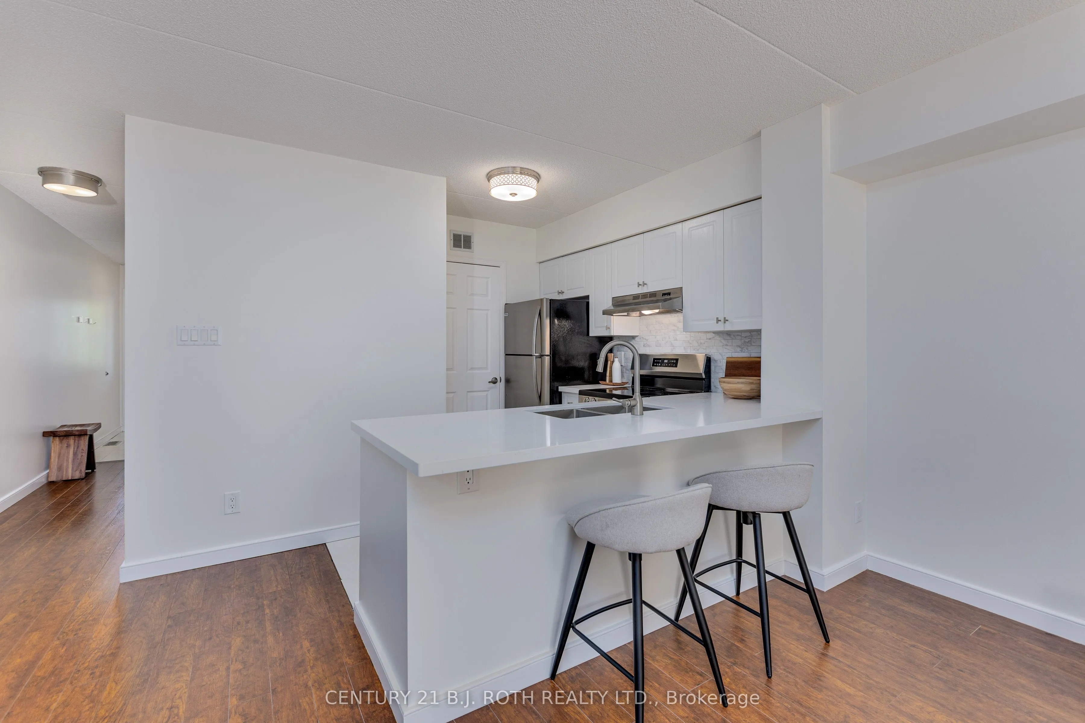 288 Mariners Way, #3