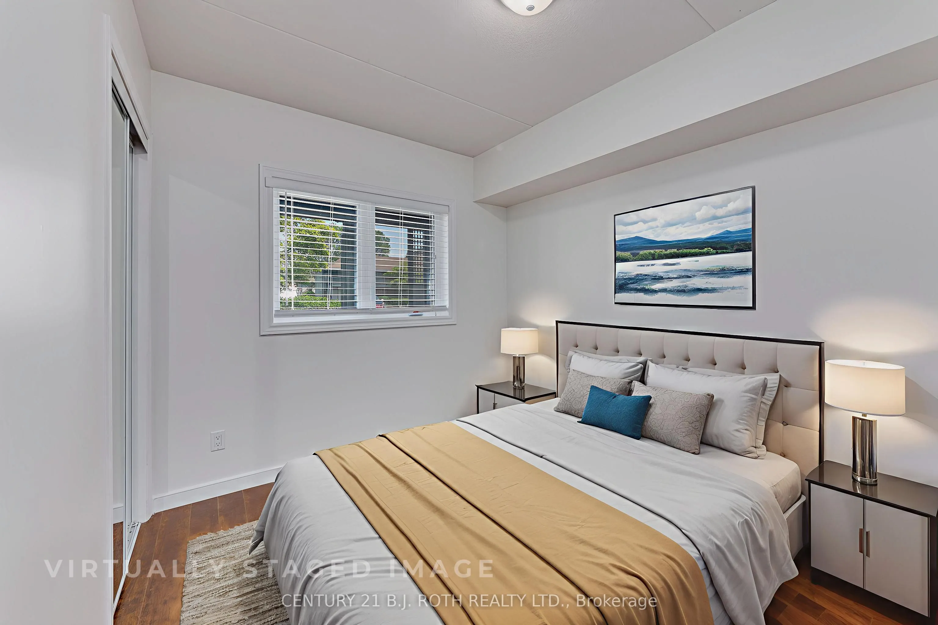 288 Mariners Way, #3