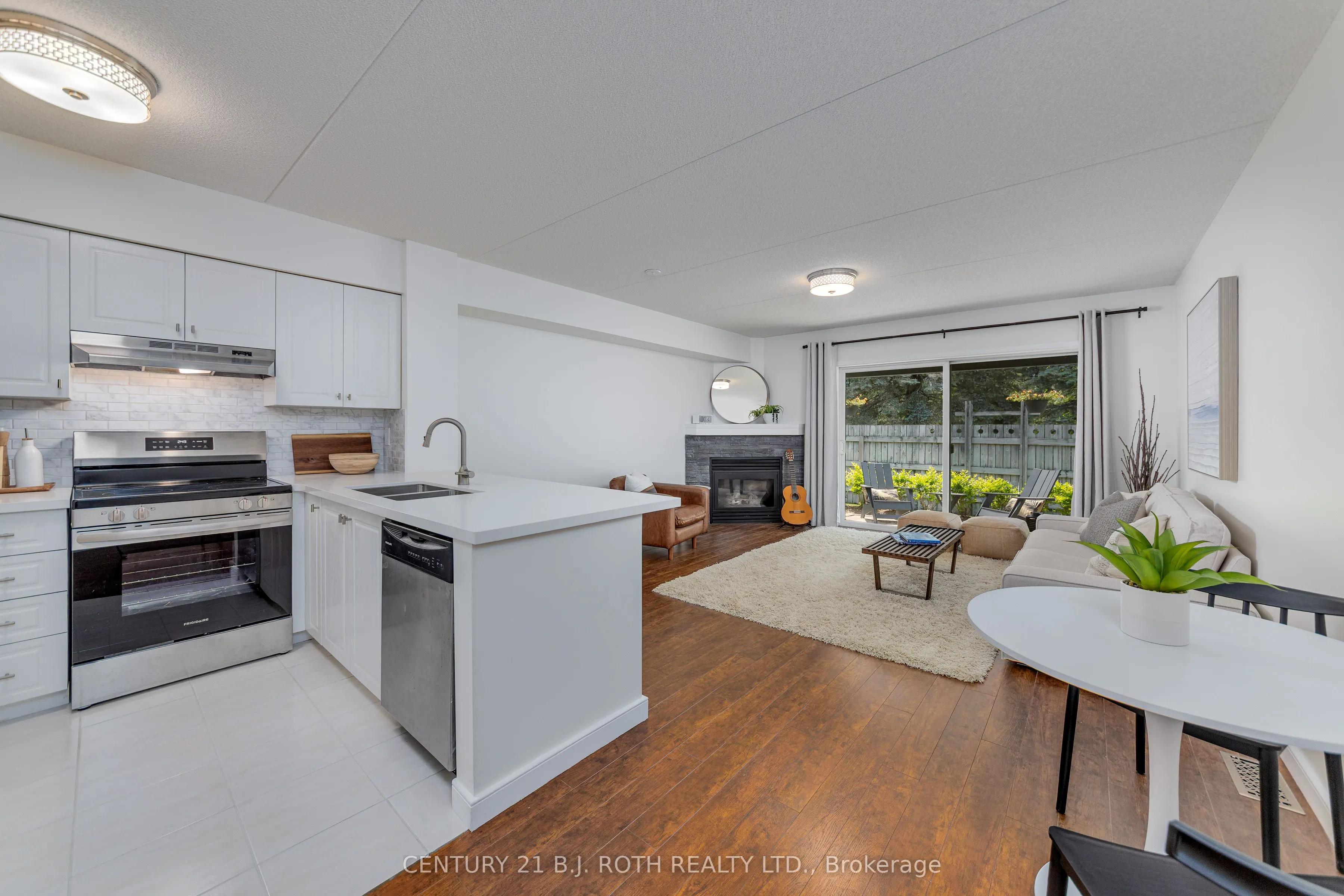 288 Mariners Way, #3