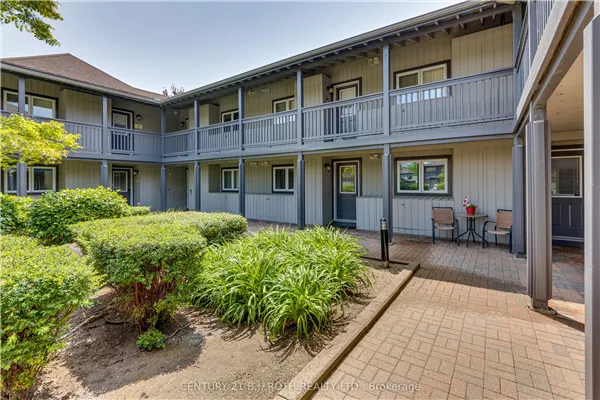 288 Mariners Way