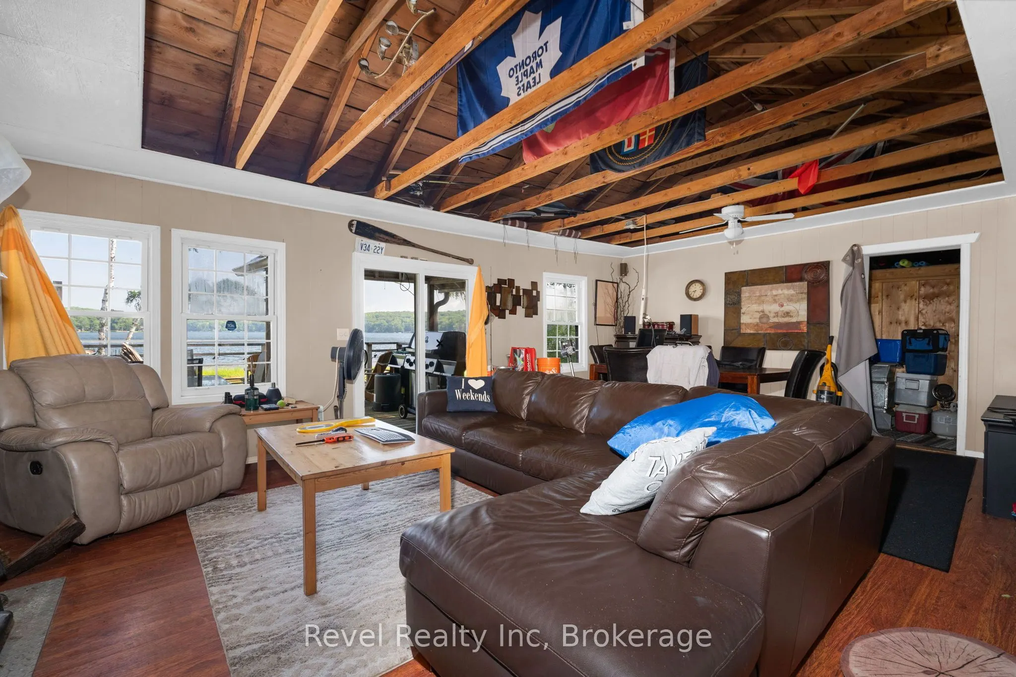 120 Andrew Drive