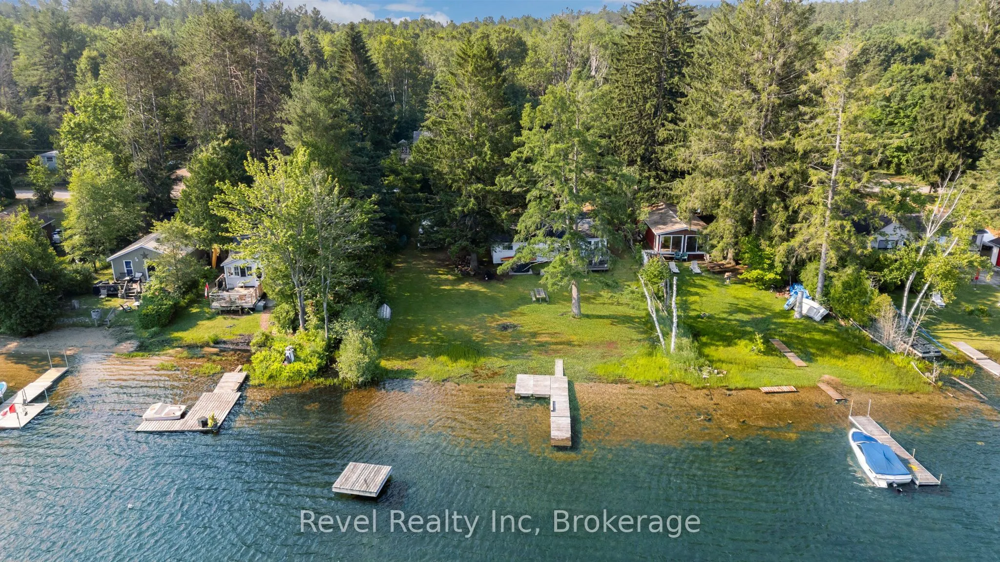 120 Andrew Drive