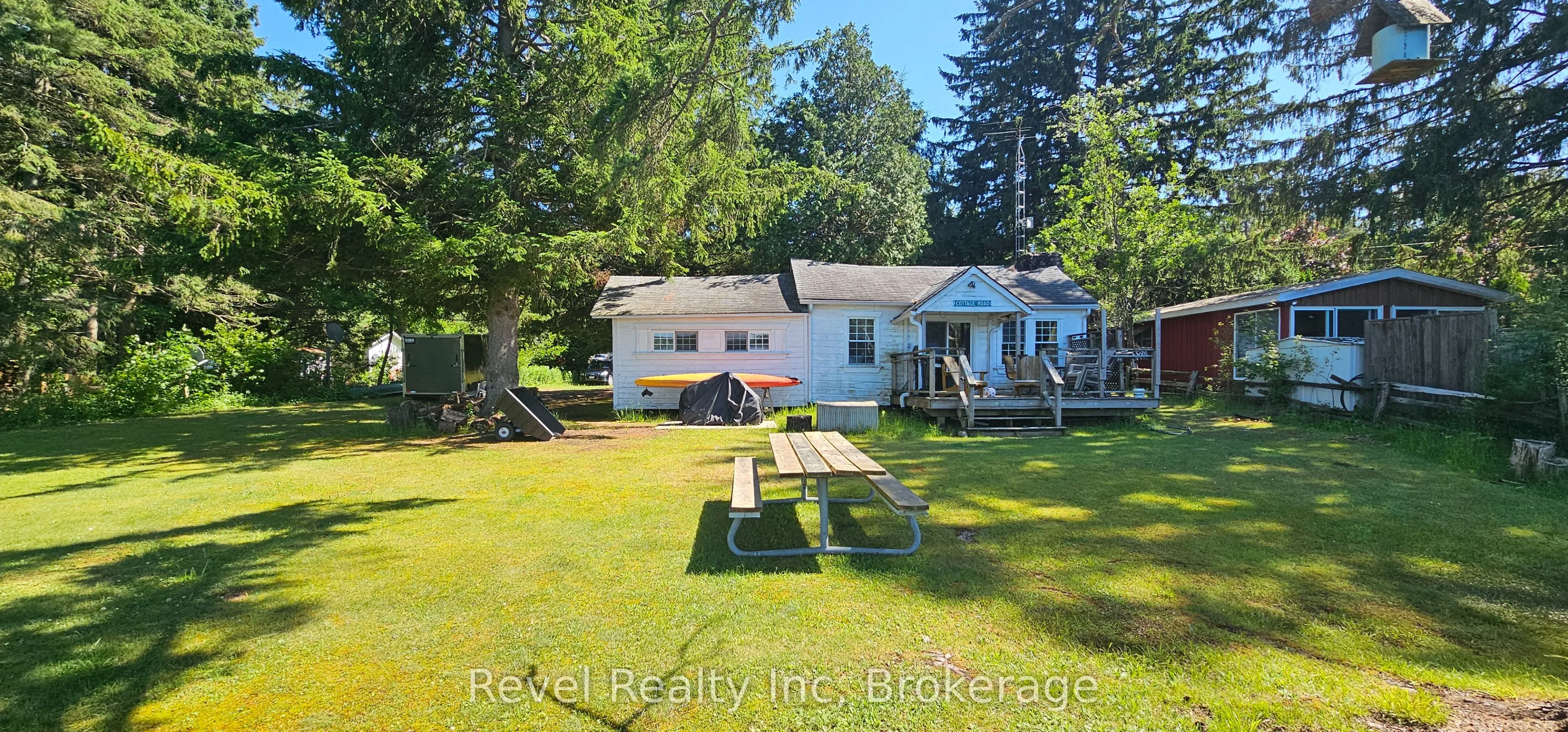 120 Andrew Drive