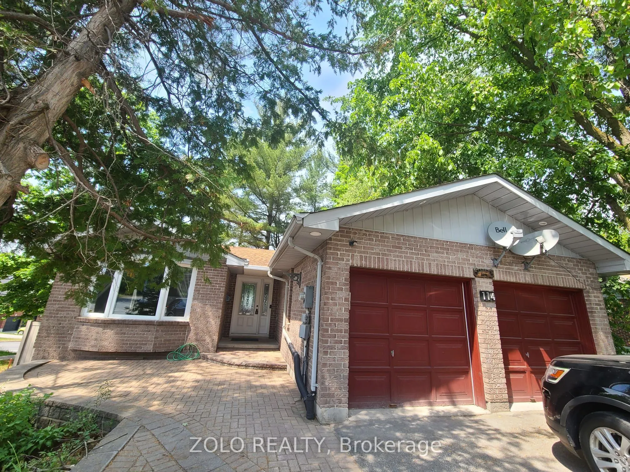 114 Ardagh Road, #Lower