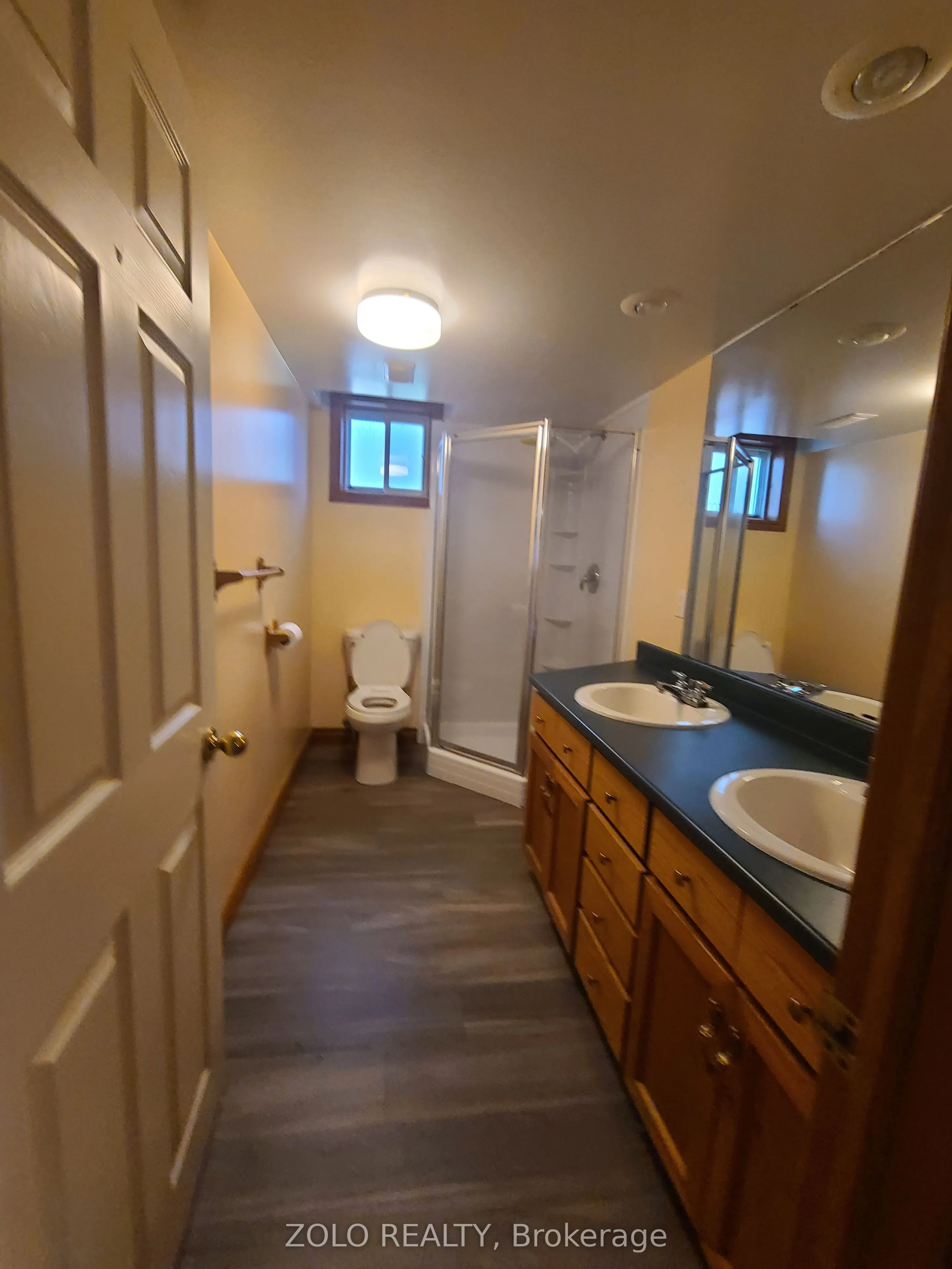 114 Ardagh Road, #Lower