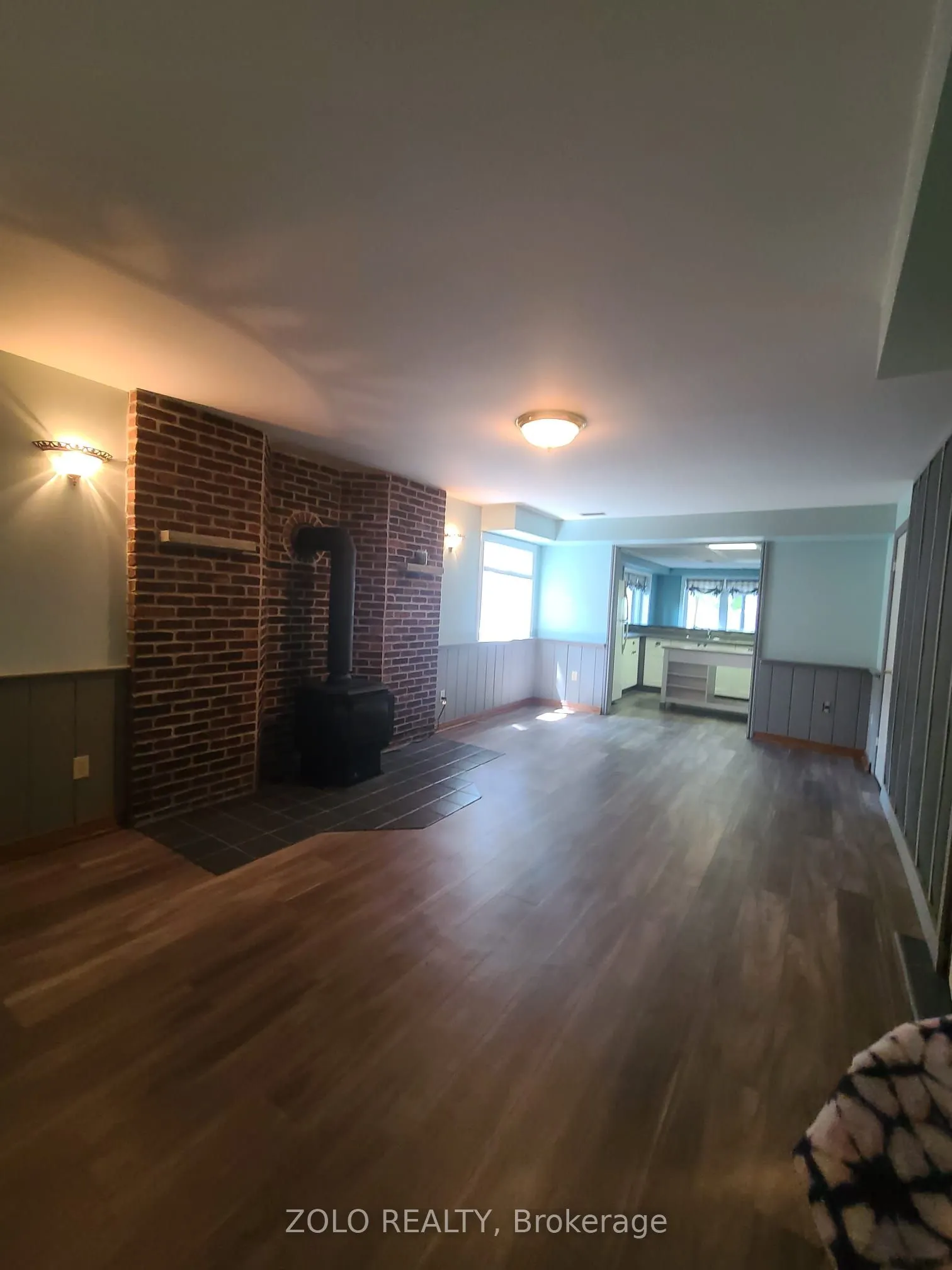114 Ardagh Road, #Lower