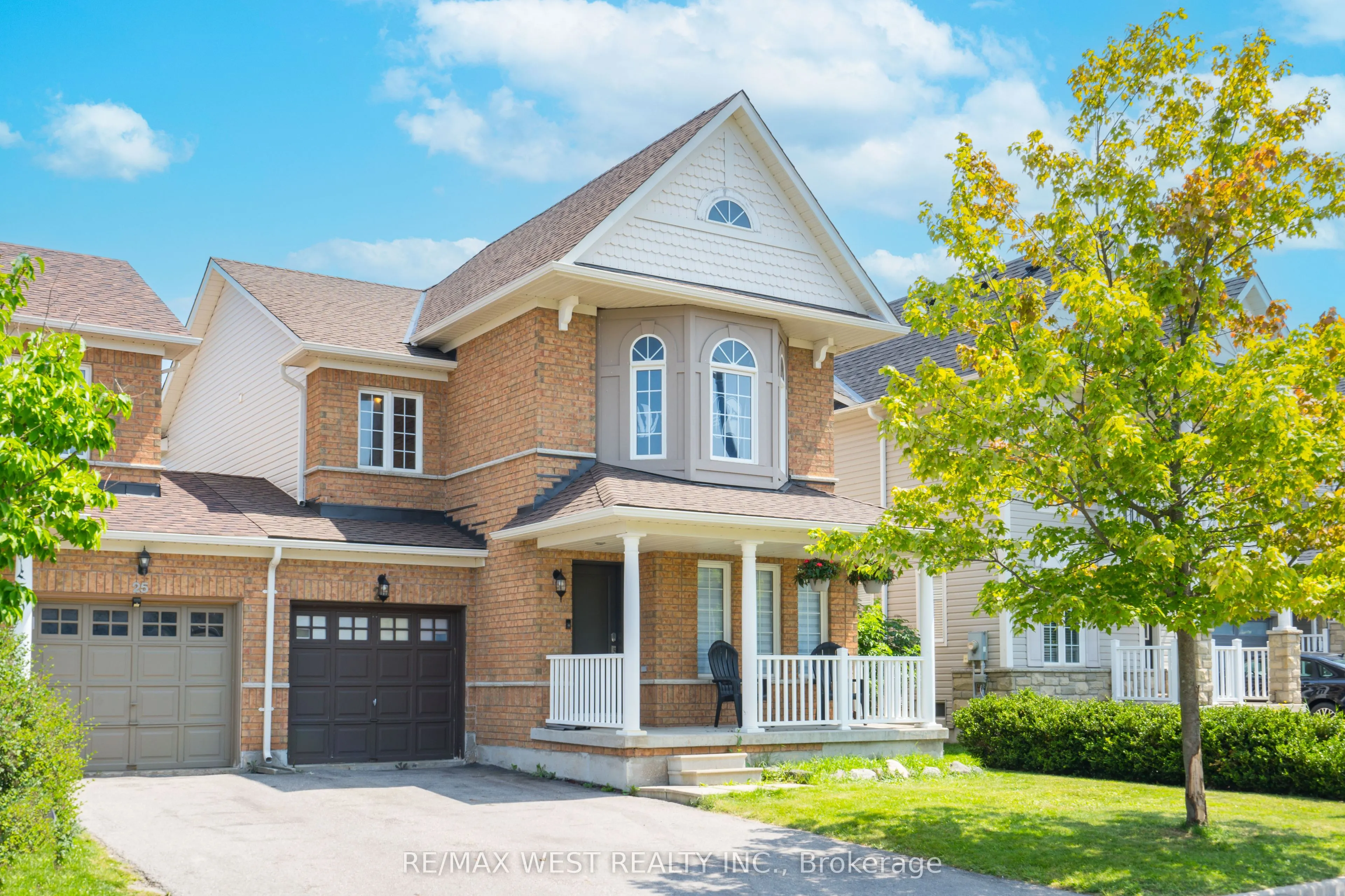 27 Succession Crescent