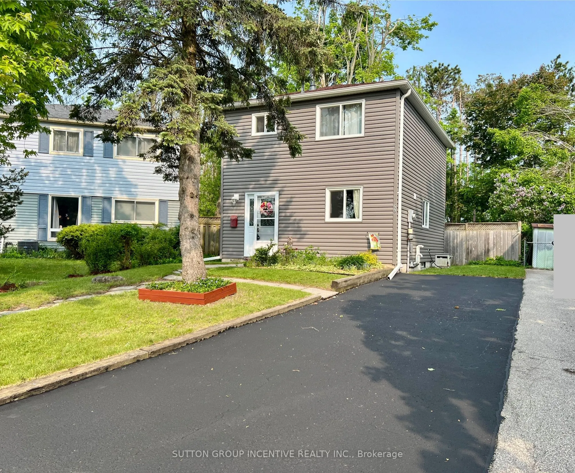 220 Letitia Street