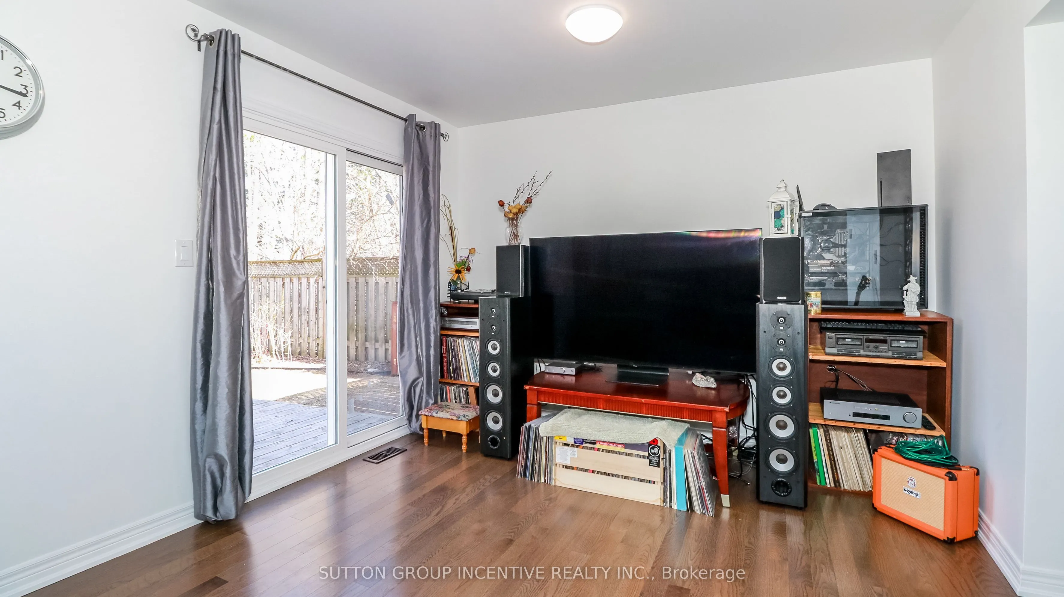 220 Letitia Street