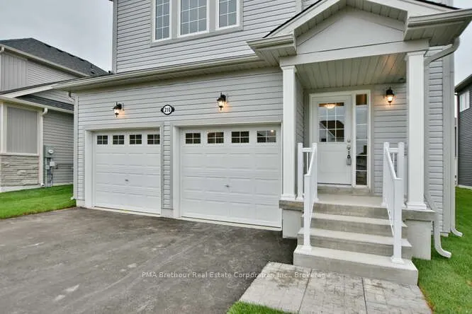 210 Clipper Drive