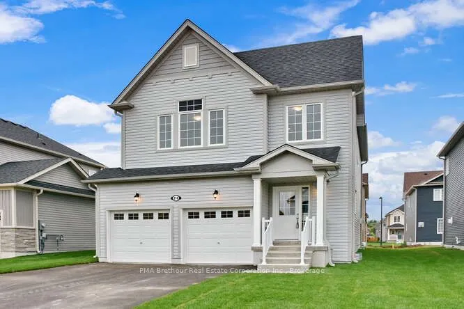 210 Clipper Drive