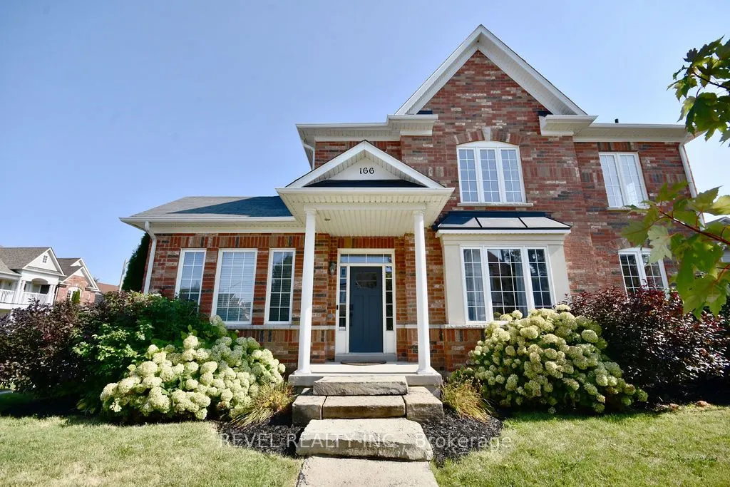 166 SUCCESSION Crescent