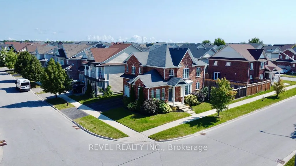 166 SUCCESSION Crescent