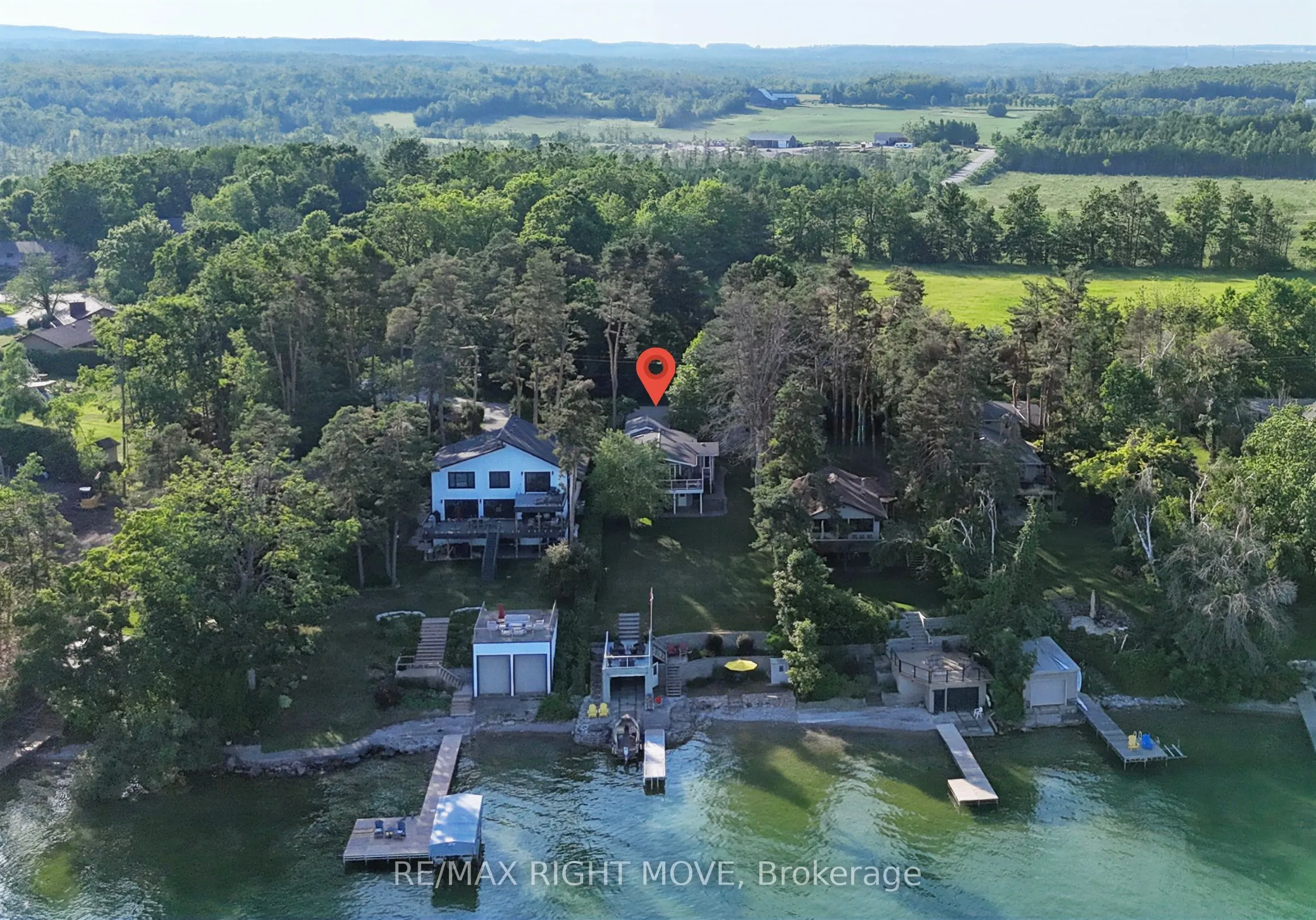 1185 Woodland Drive