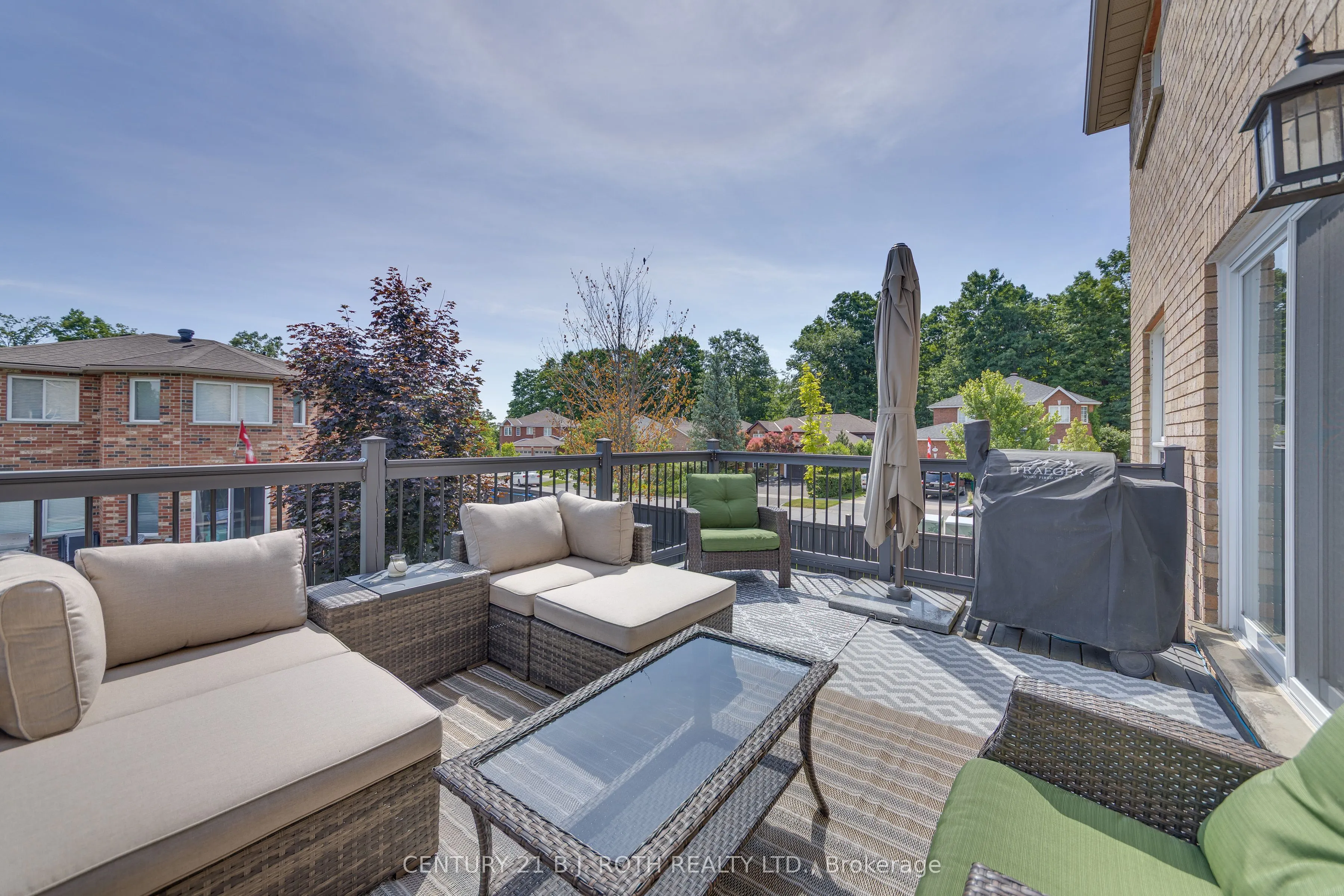 143 Crompton Drive