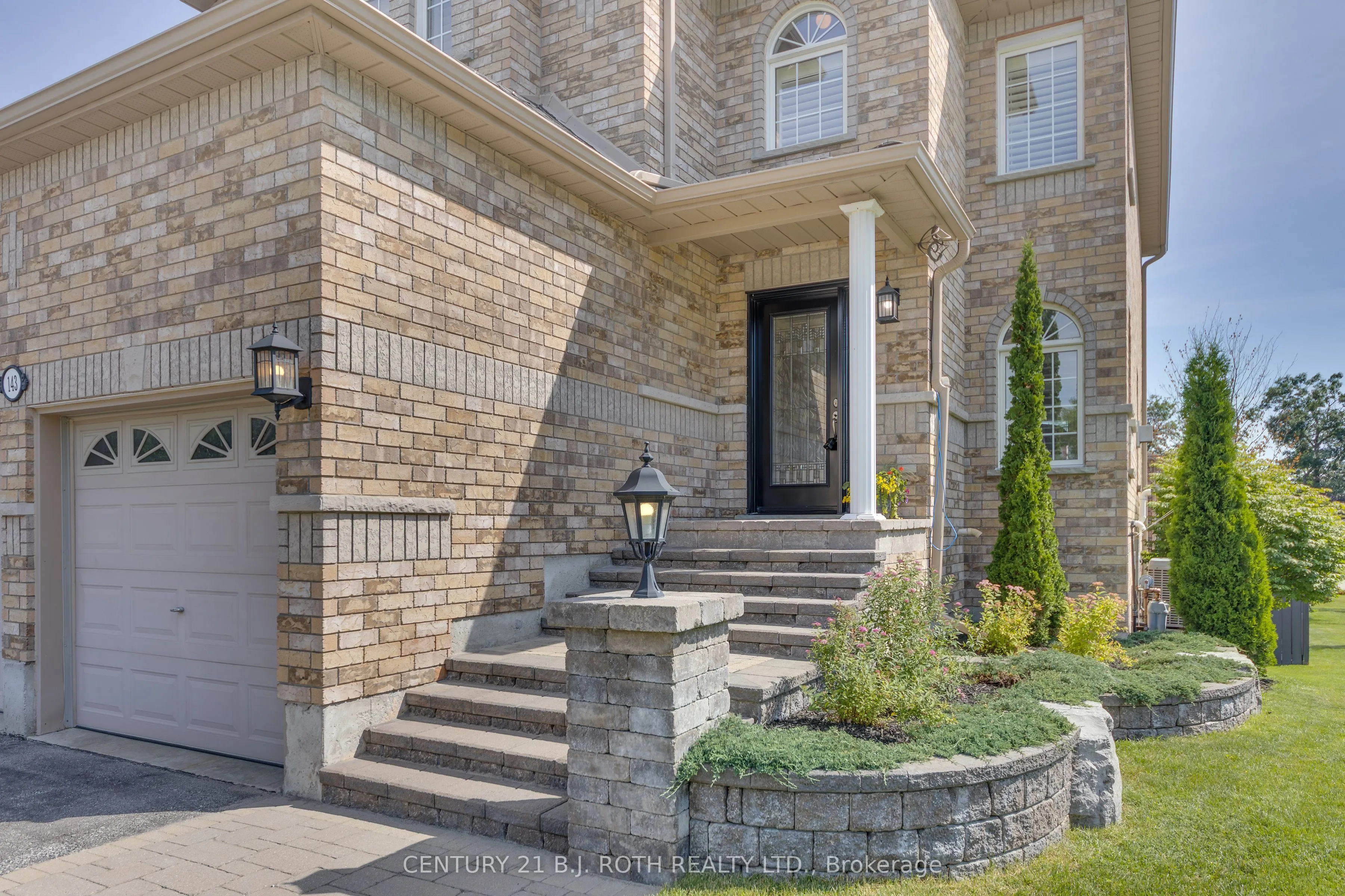 143 Crompton Drive