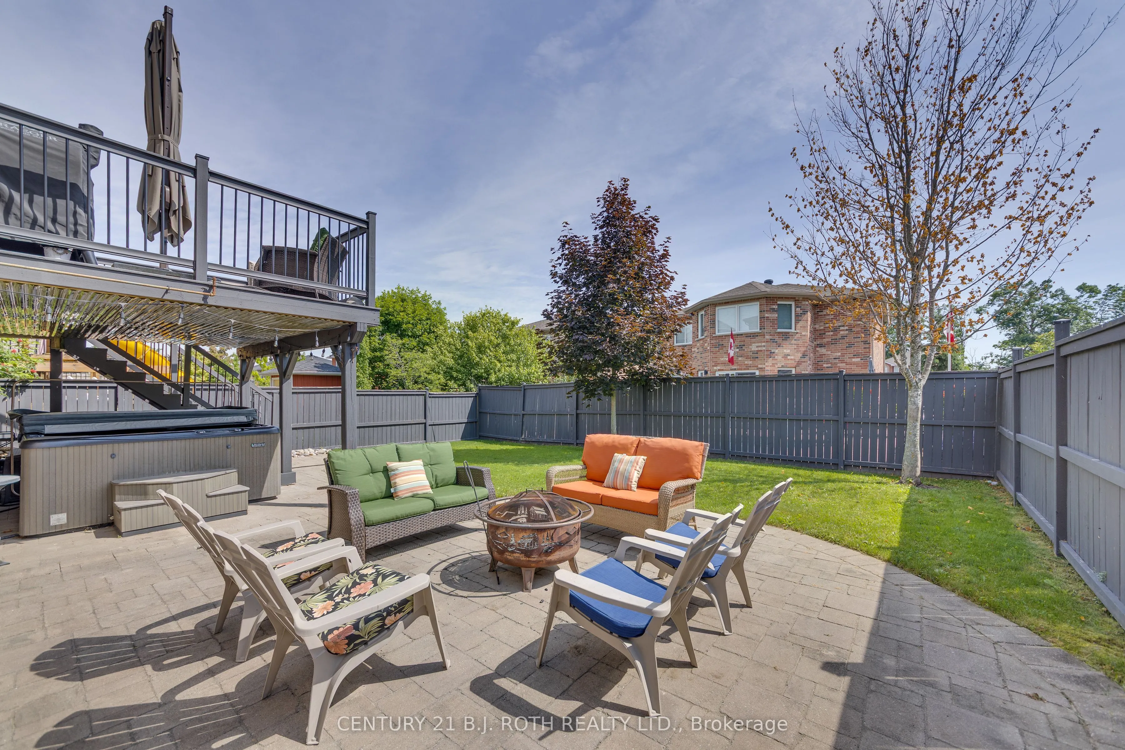 143 Crompton Drive