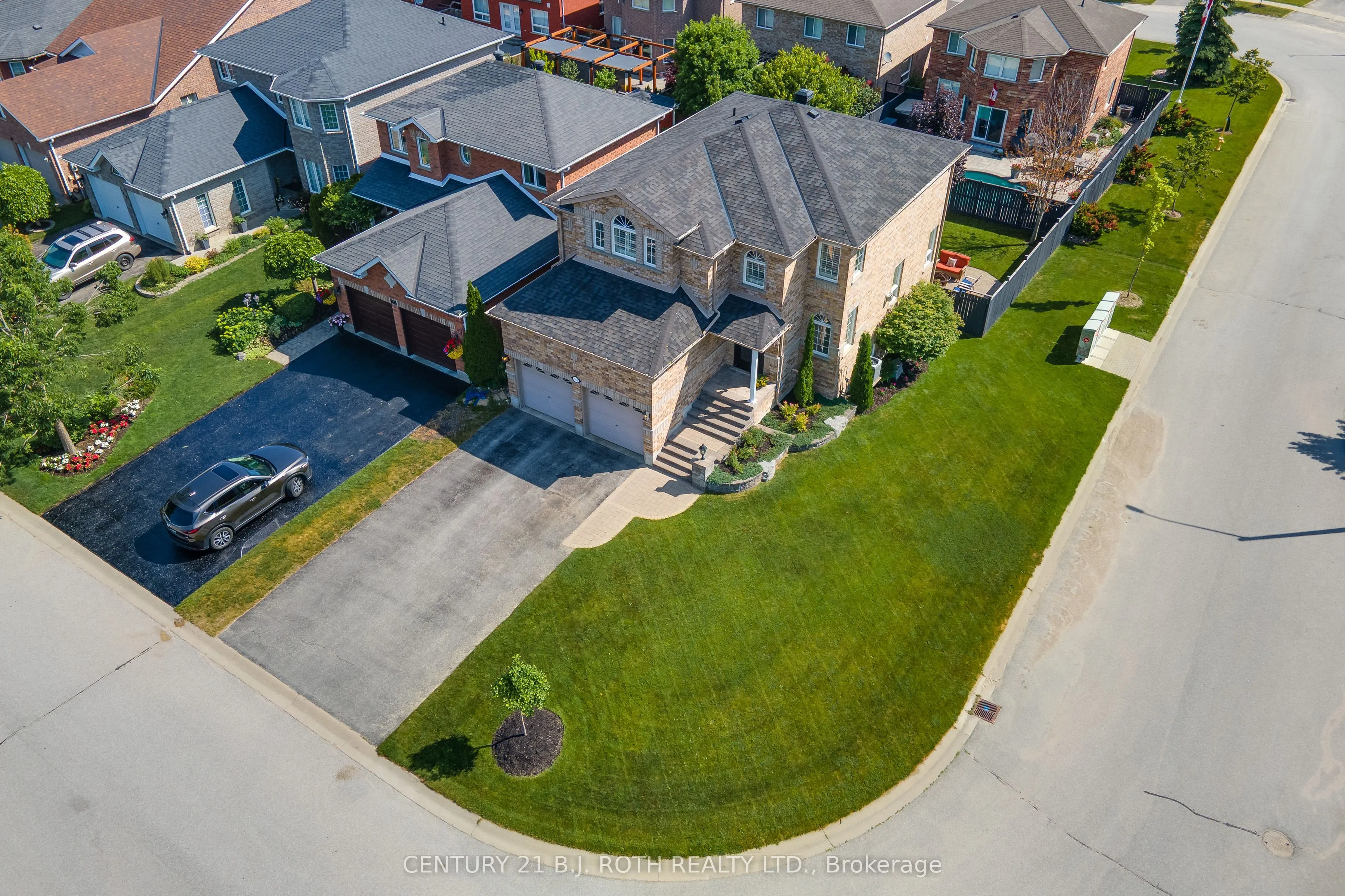 143 Crompton Drive