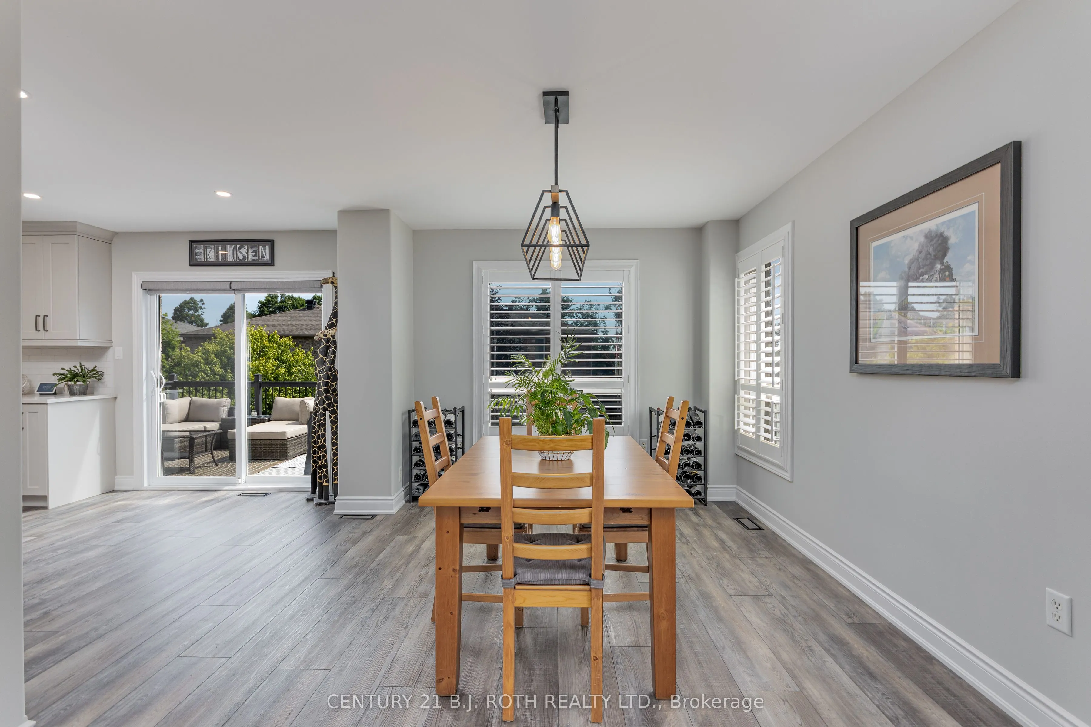 143 Crompton Drive
