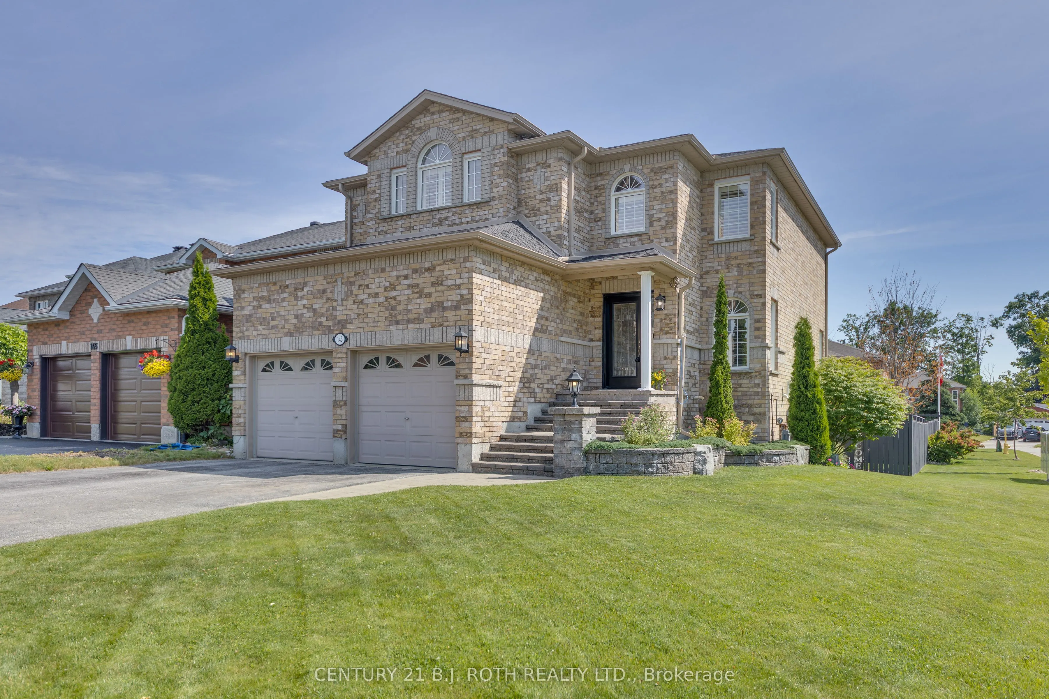 143 Crompton Drive
