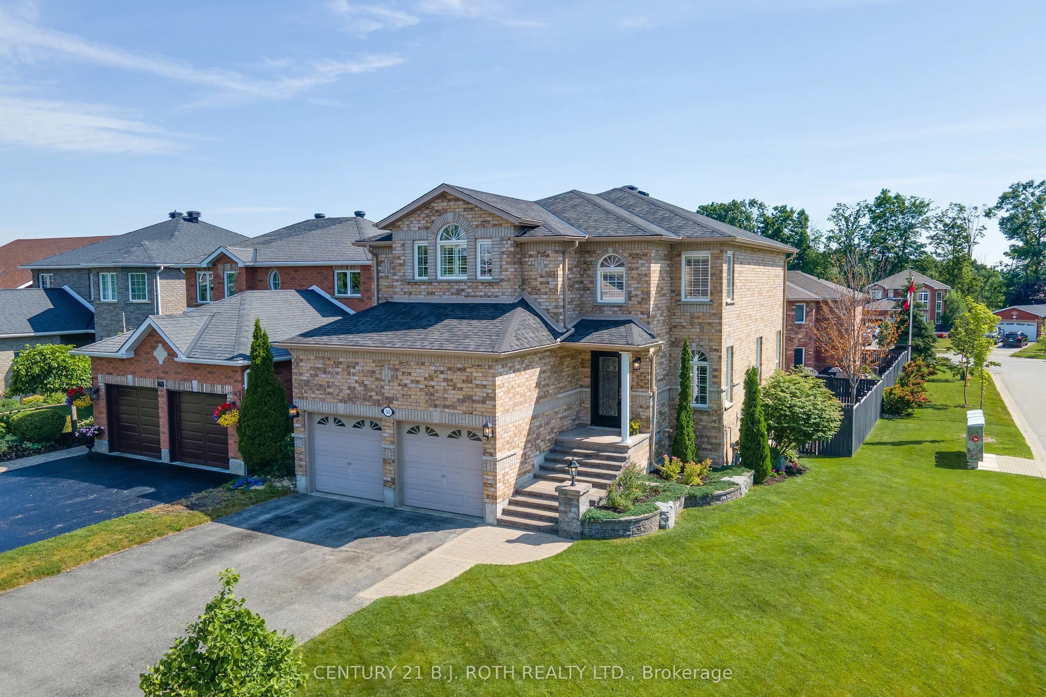 143 Crompton Drive