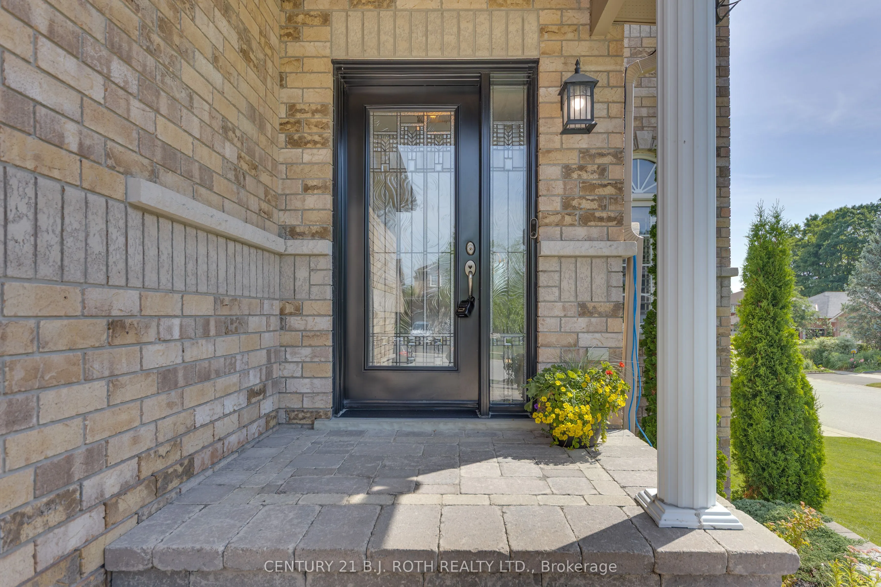 143 Crompton Drive