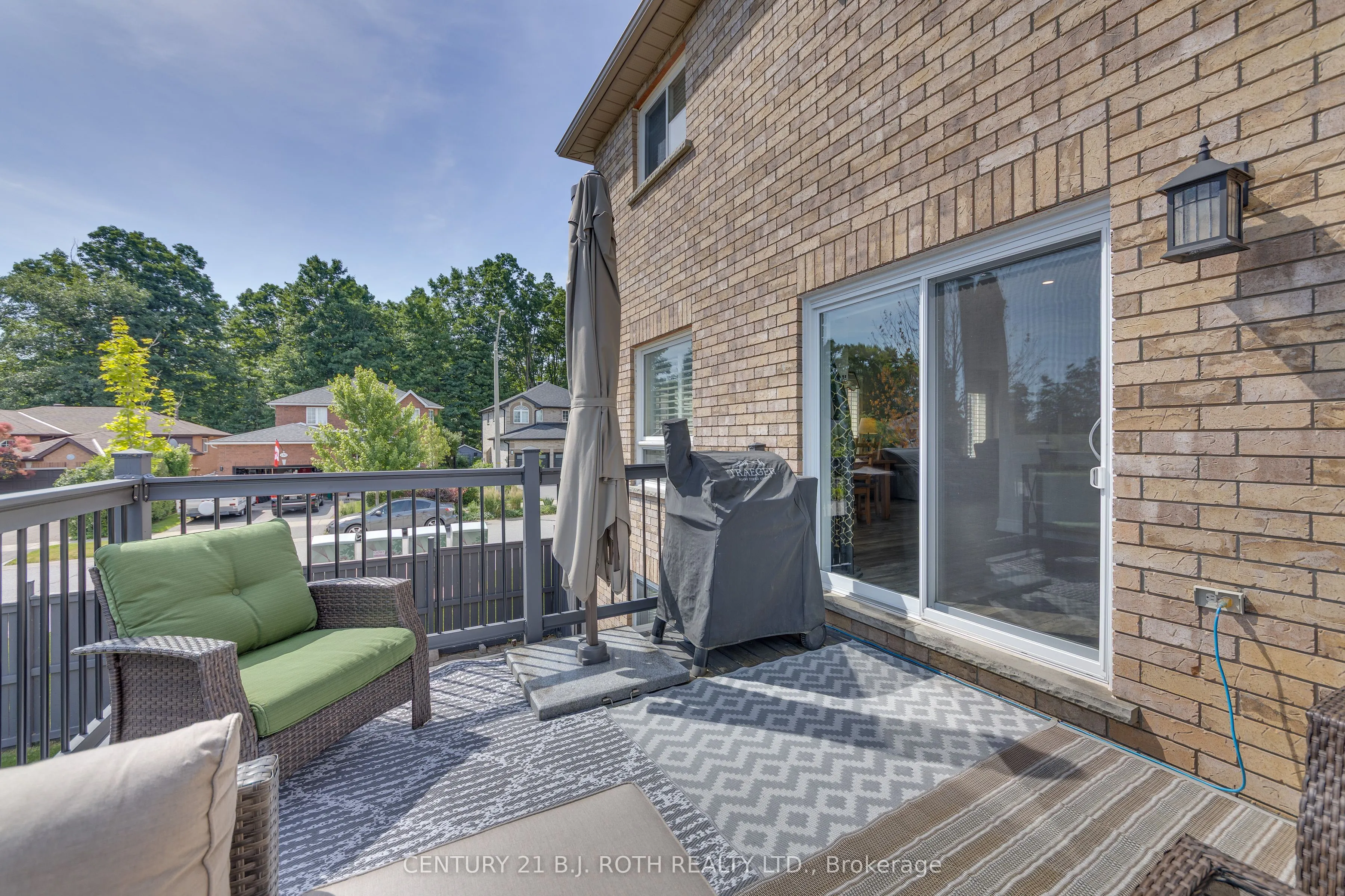 143 Crompton Drive