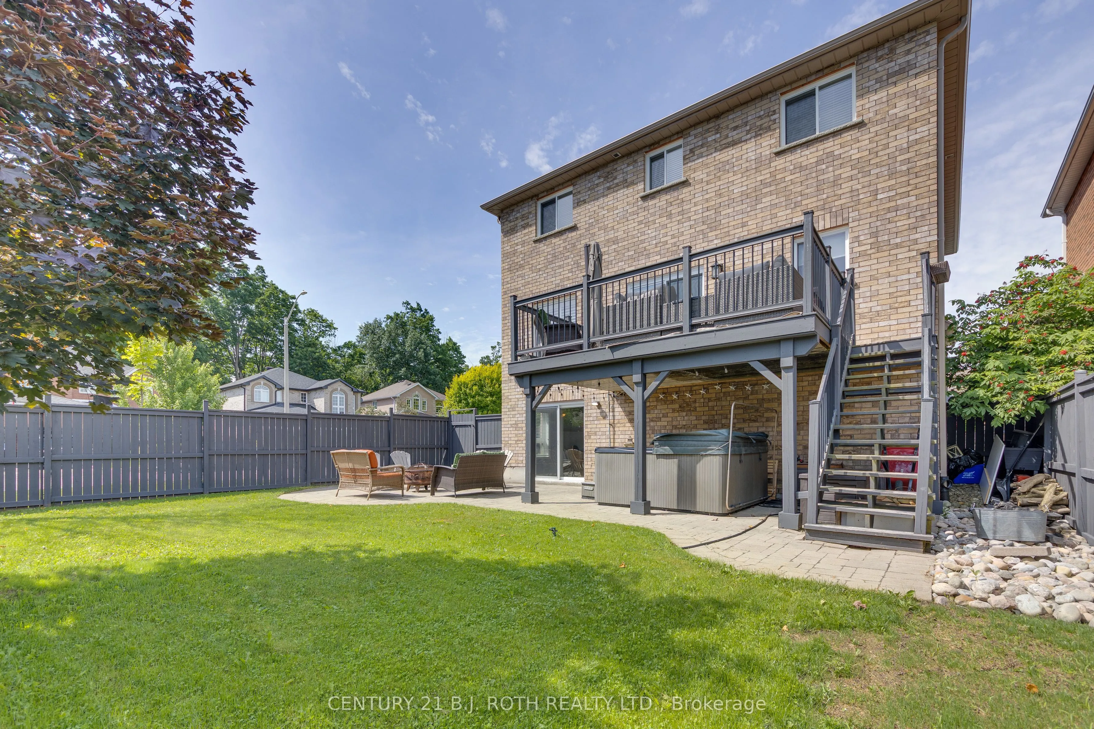 143 Crompton Drive