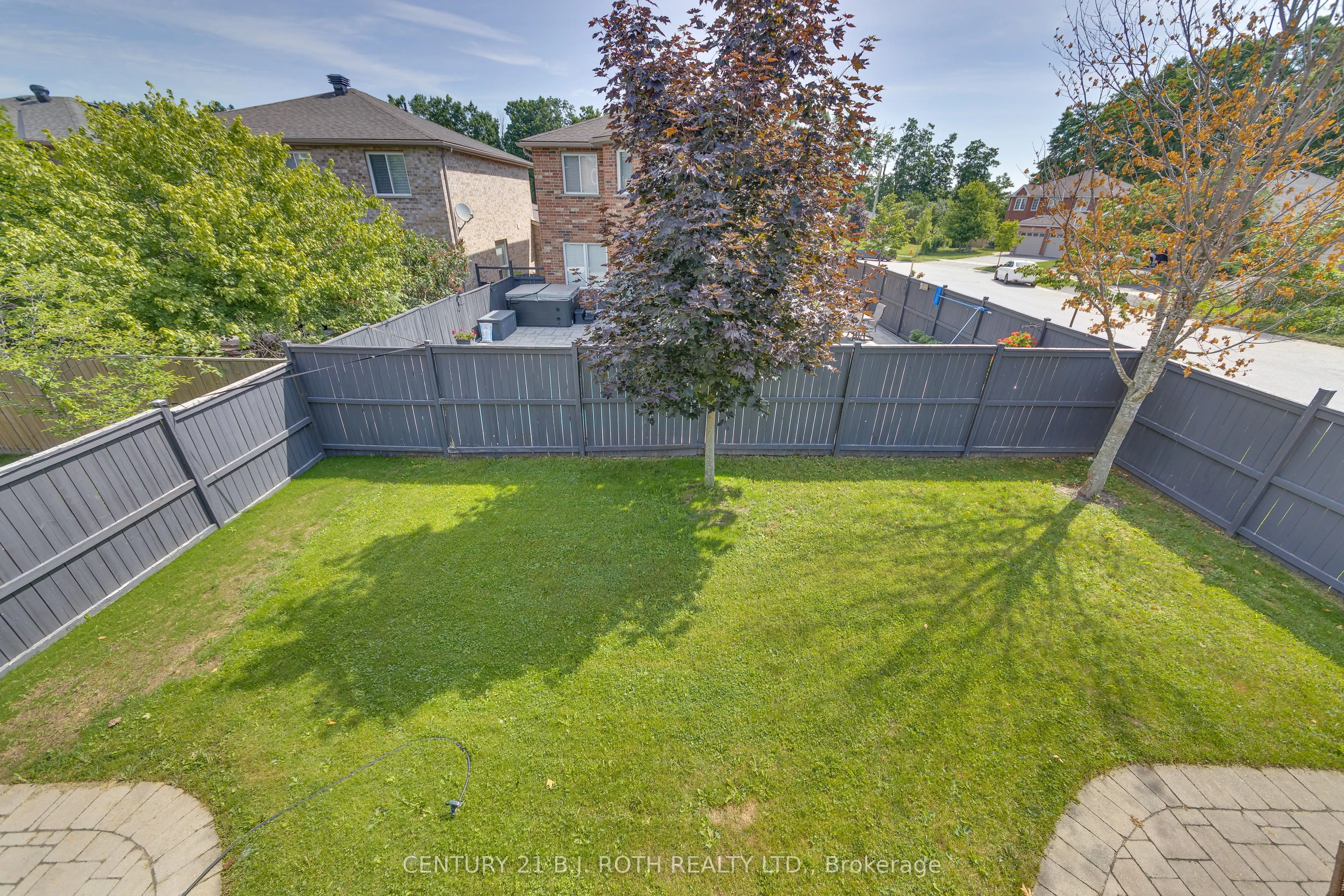 143 Crompton Drive