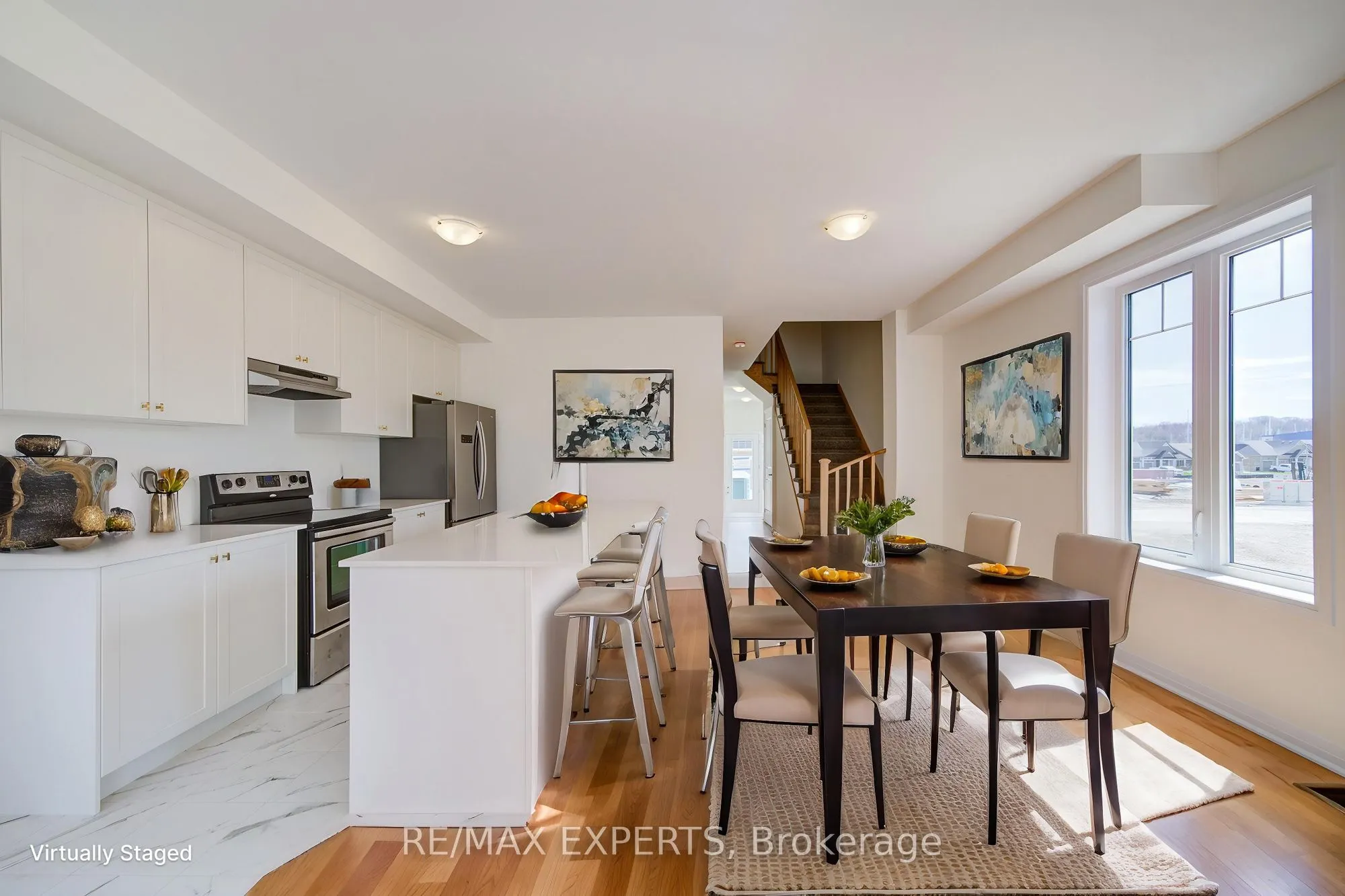 564 Hudson Crescent