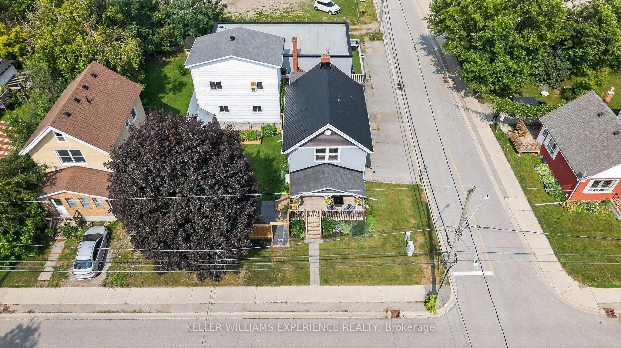 120 DUNLOP Street