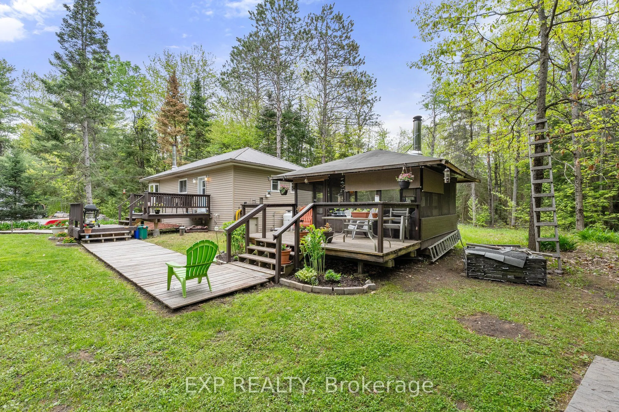 6566 Pioneer Village Lane