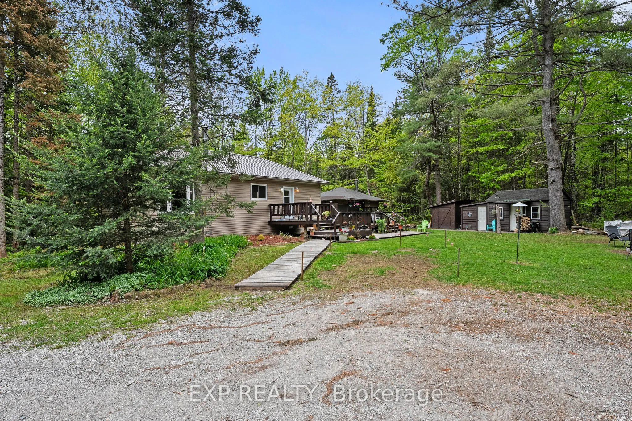 6566 Pioneer Village Lane